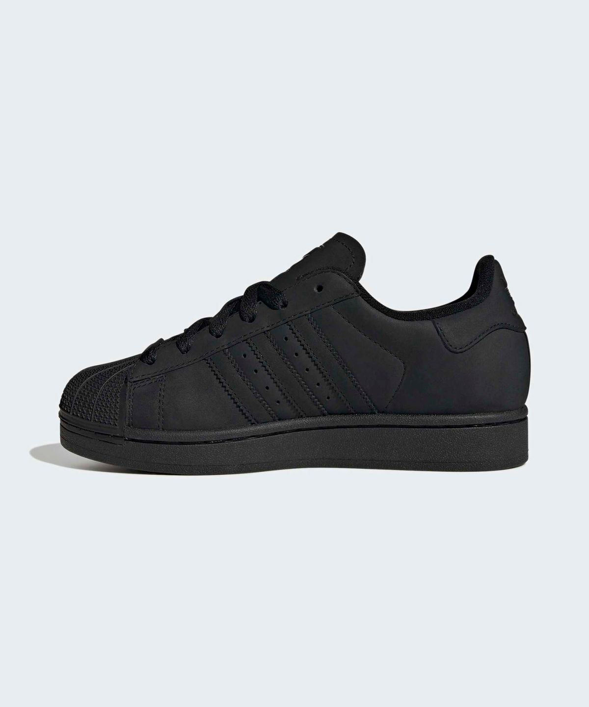 아디다스(ADIDAS) 슈퍼스타 II - 블랙 / IH1612