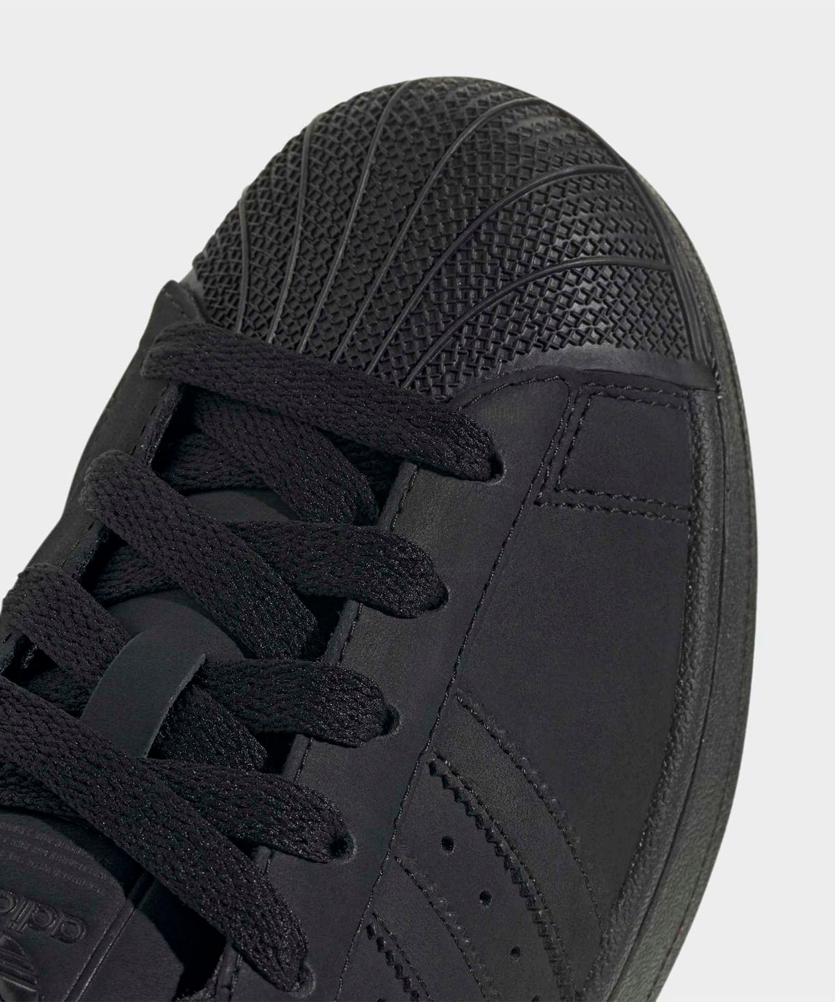 아디다스(ADIDAS) 슈퍼스타 II - 블랙 / IH1612