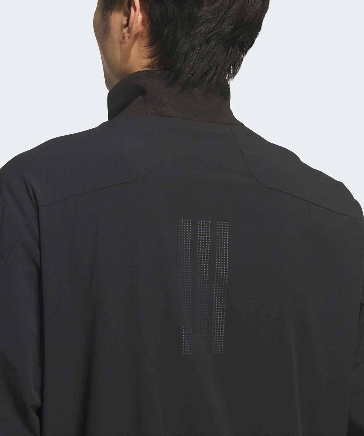 아디다스(ADIDAS) 테크 윈드 재킷 - 블랙 / KR2508