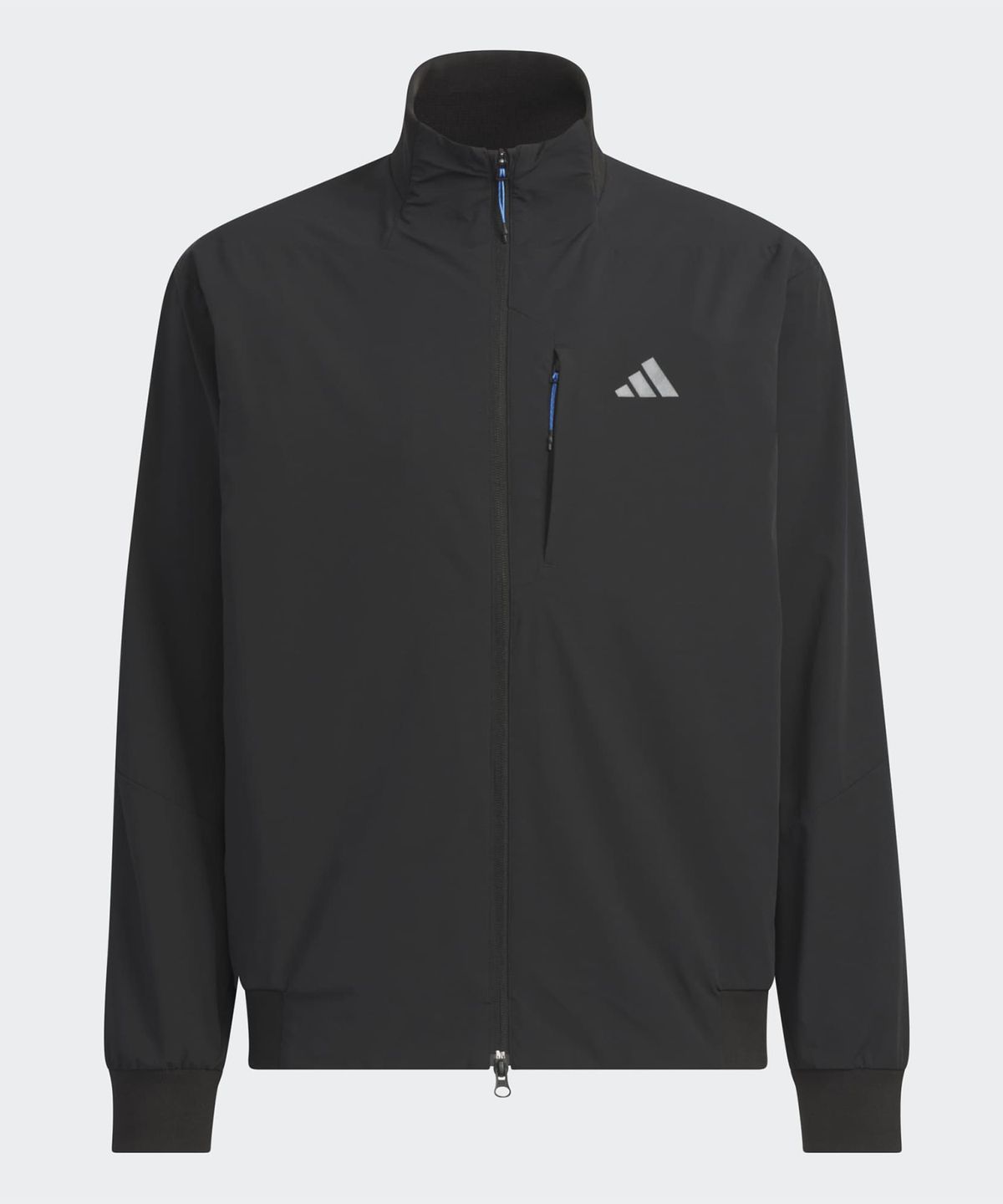 아디다스(ADIDAS) 테크 윈드 재킷 - 블랙 / KR2508