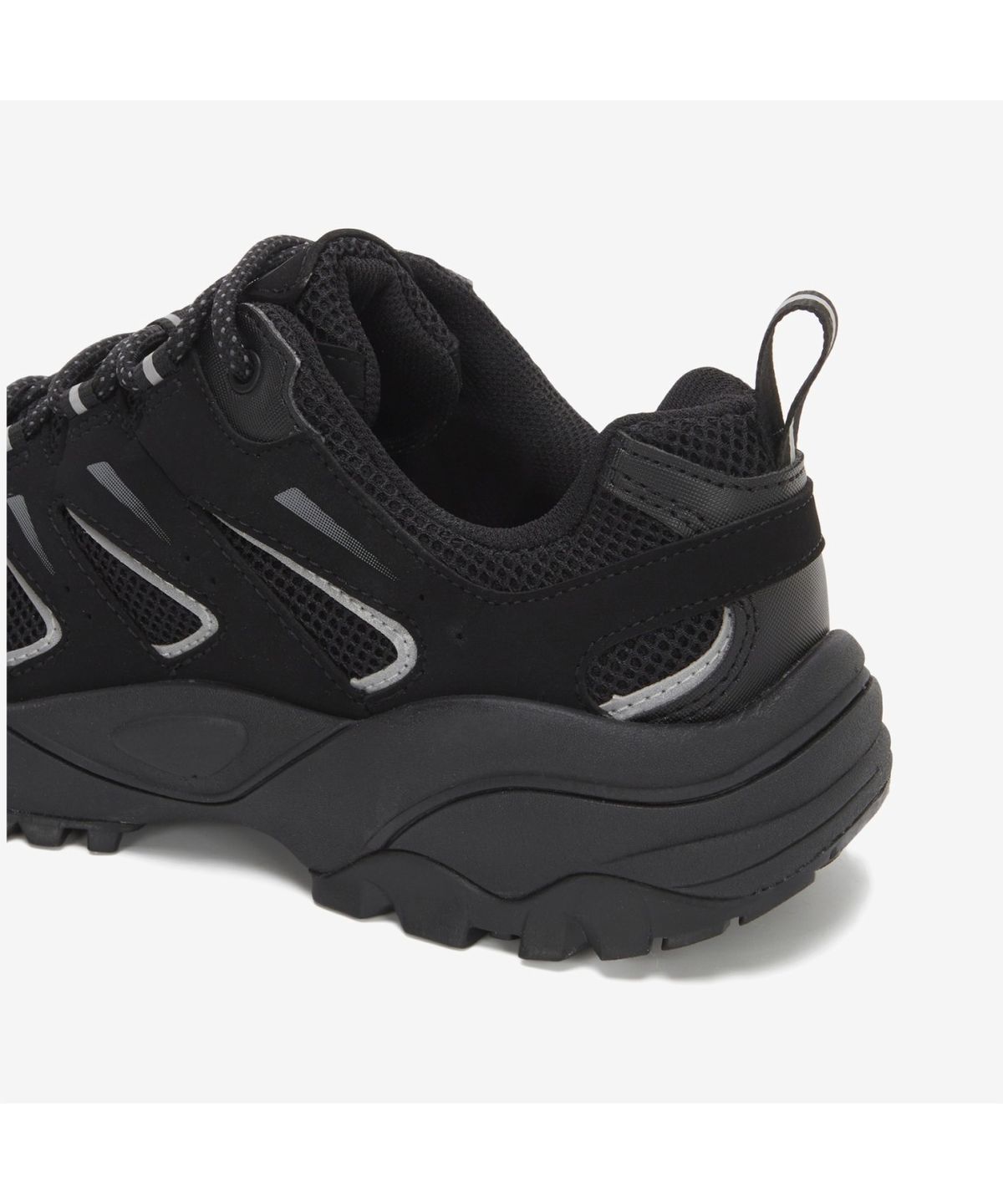 노스페이스(THE NORTH FACE) NS93S01A 시에라 BLACK