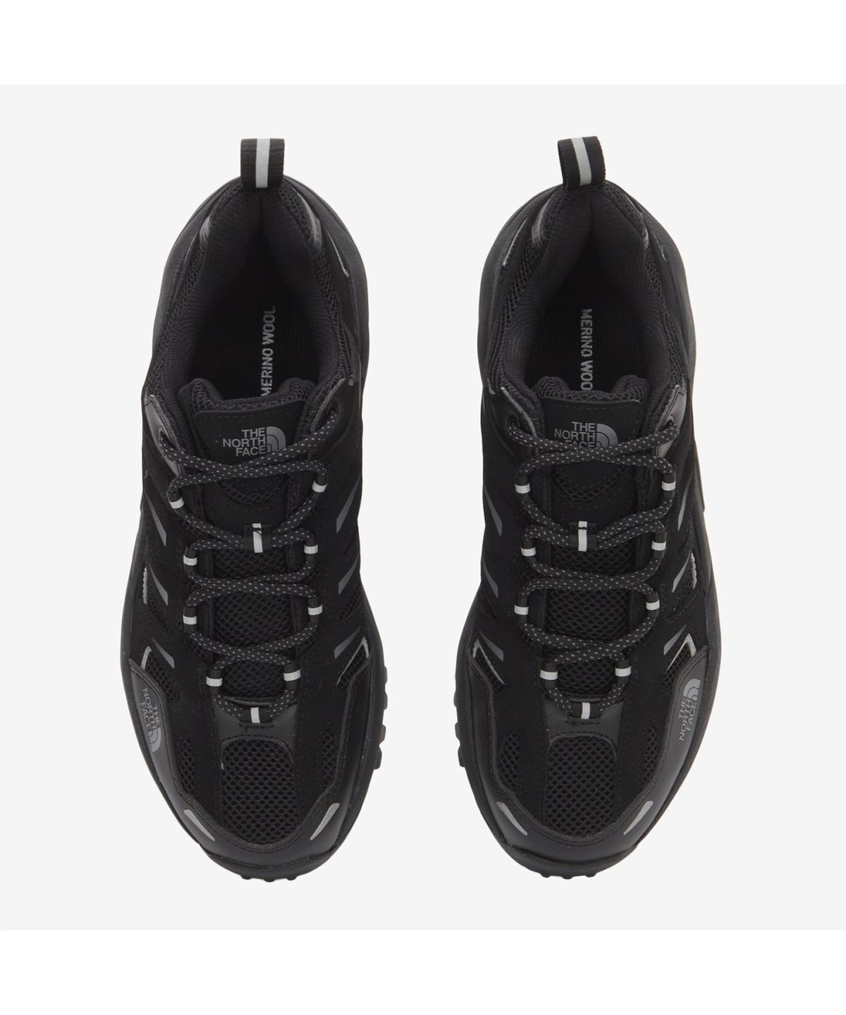 노스페이스(THE NORTH FACE) NS93S01A 시에라 BLACK