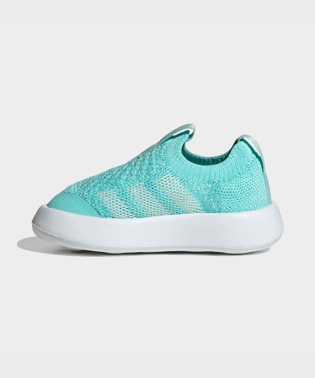 아디다스 키즈(ADIDAS KIDS) 버블컴피 인펀트 - 아쿠아  / KK1019