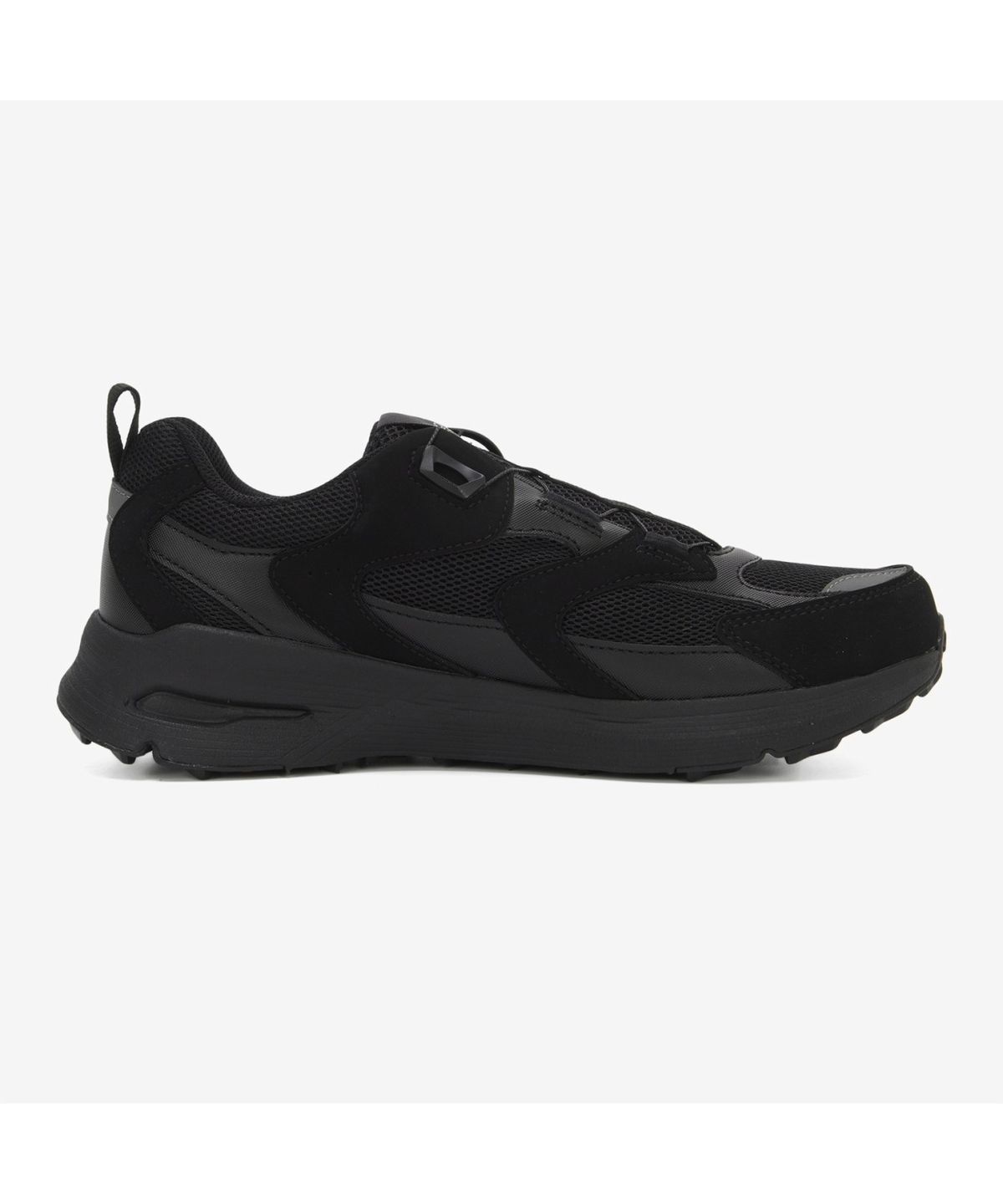 노스페이스(THE NORTH FACE) NS94S01B  스피드 워크 맥스 보아 REAL BLACK