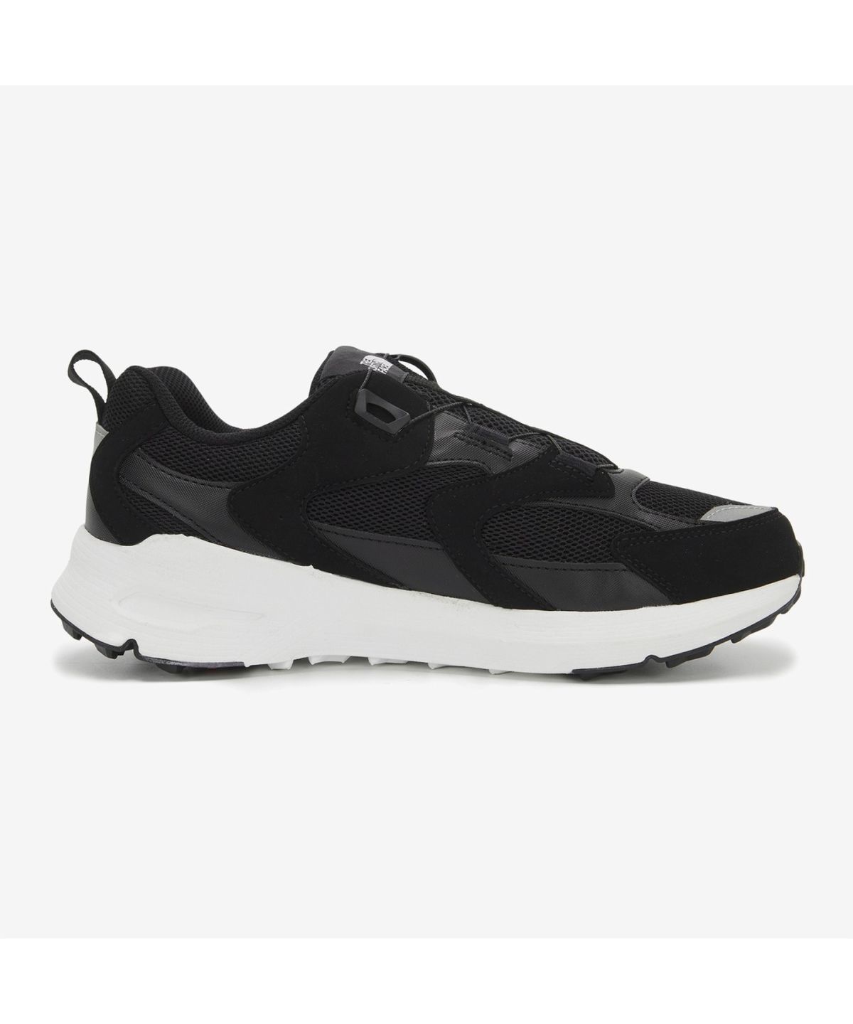 노스페이스(THE NORTH FACE) NS94S01A  스피드 워크 맥스 보아 BLACK