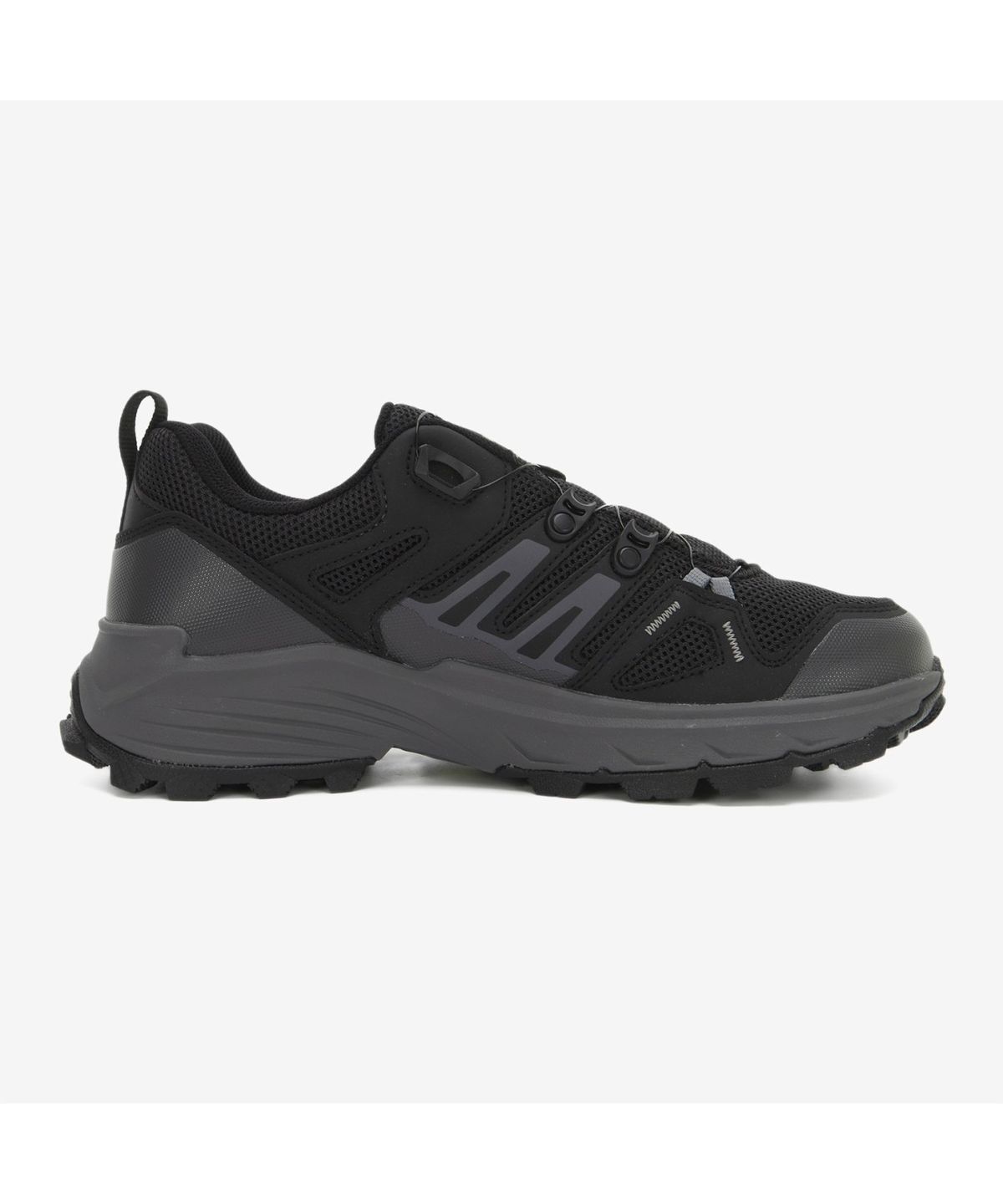 노스페이스(THE NORTH FACE) NS91S01A 헷지혹 보아 고어텍스 BLACK