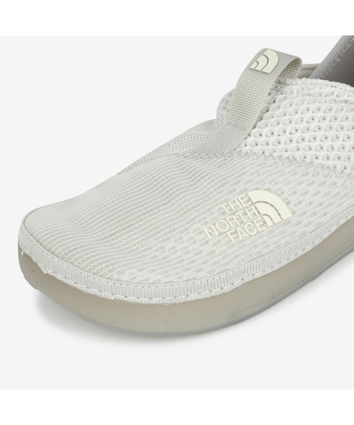 노스페이스(THE NORTH FACE) NS85S61K 베이스 캠프 뮬 BEIGE