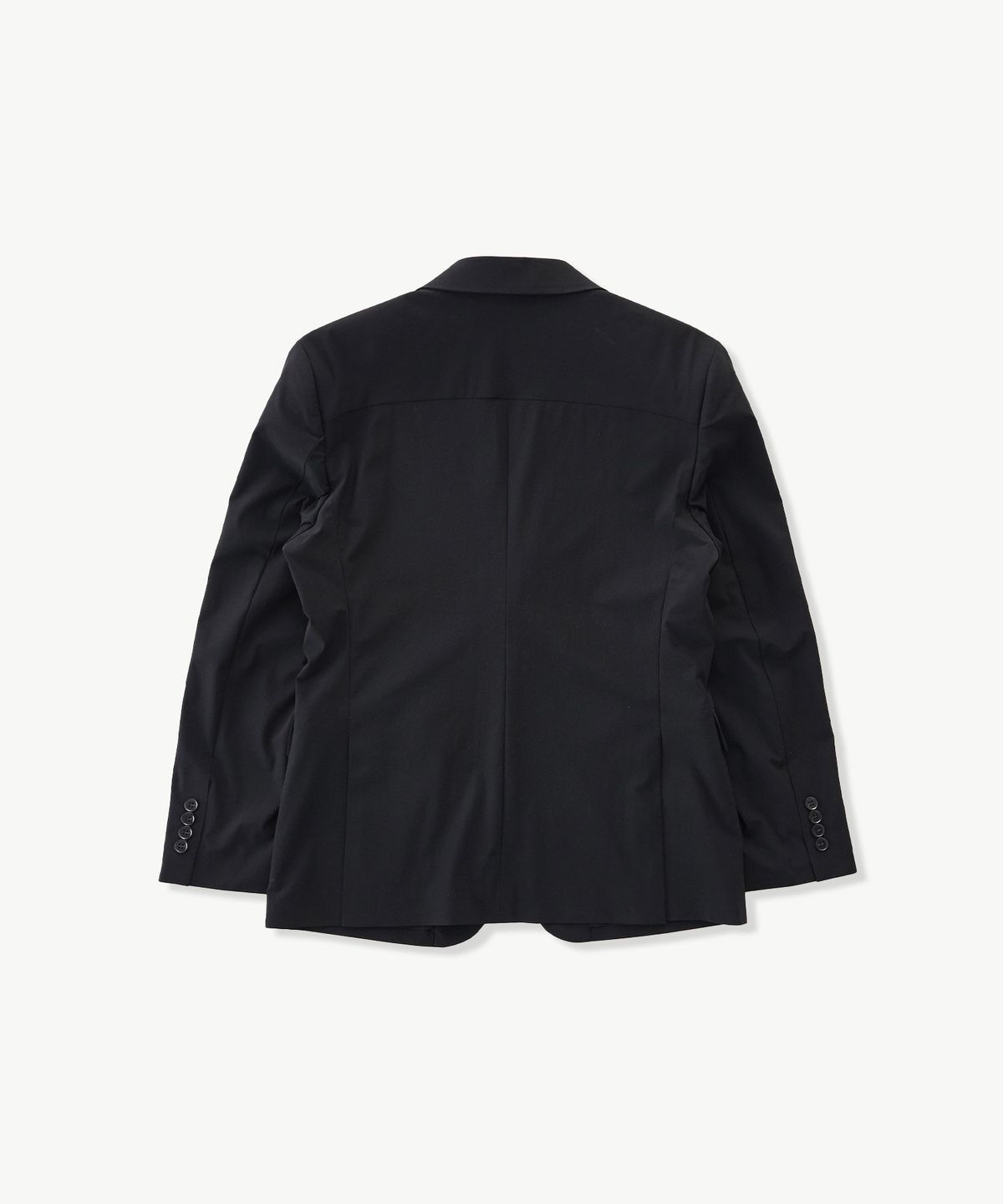에스티코(STCO) Motion-Free Air Jacket 블랙_SSJUB02SSB