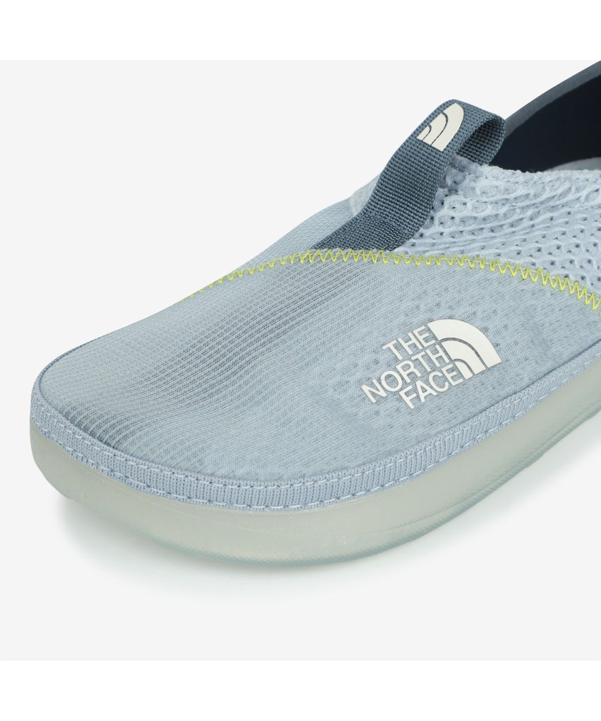 노스페이스(THE NORTH FACE) NS85S61J 베이스 캠프 뮬 BLUE