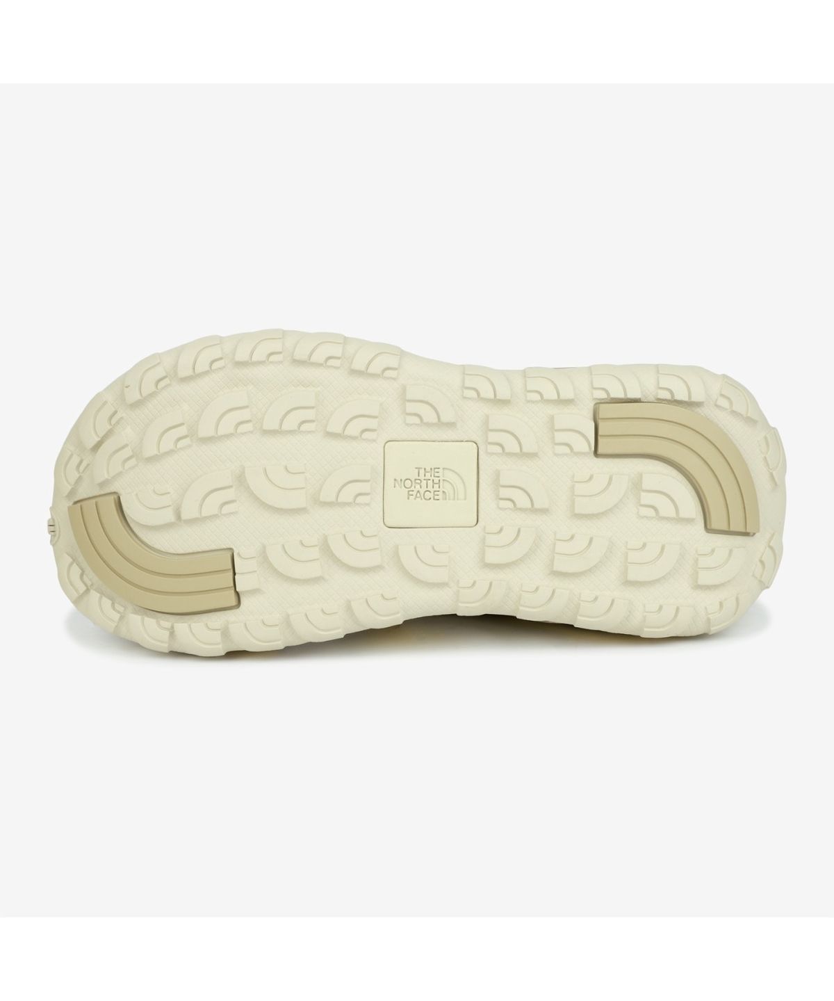 노스페이스(THE NORTH FACE) NS82S62L 여성 익스플로어 캠프 샨달 YELLOW