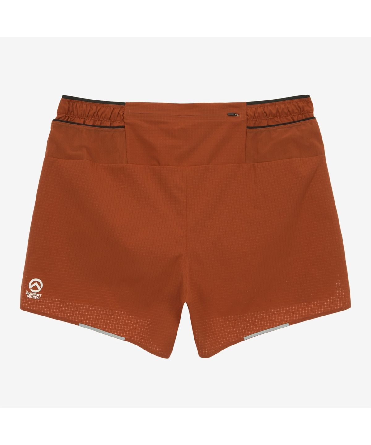 노스페이스(THE NORTH FACE) NS6NS10B 남성 써밋 페이스세터 5인치 쇼츠 DARK ORANGE