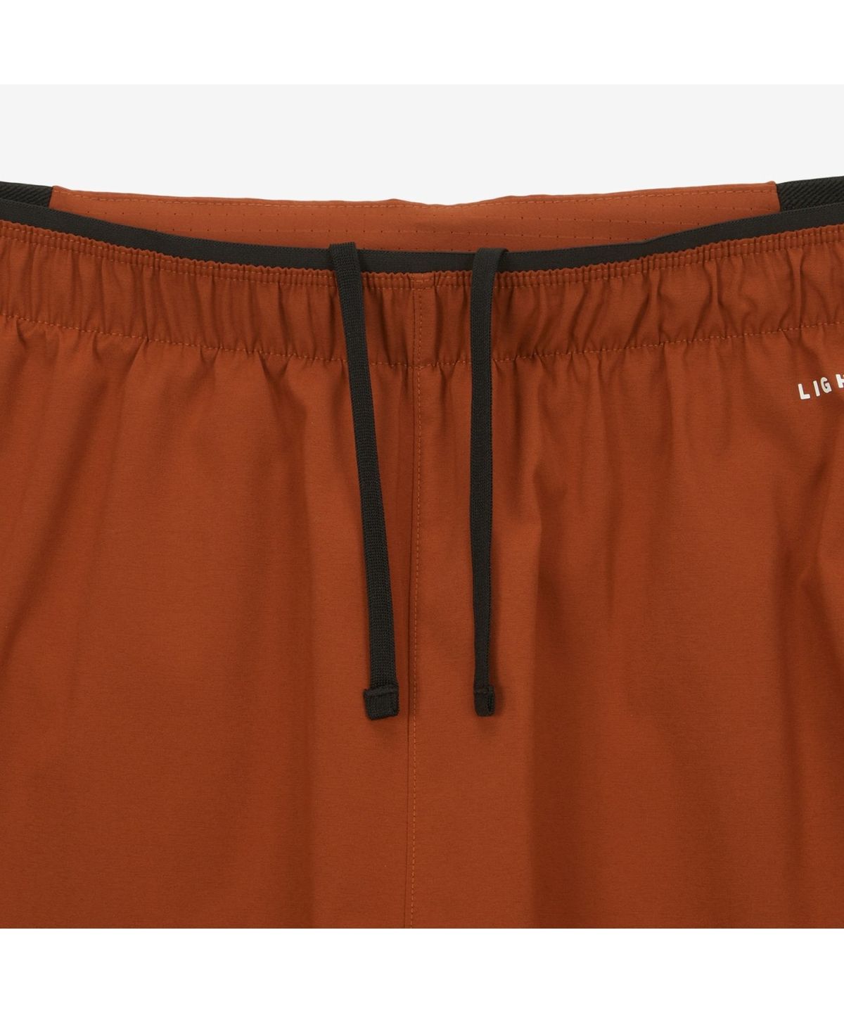 노스페이스(THE NORTH FACE) NS6NS10B 남성 써밋 페이스세터 5인치 쇼츠 DARK ORANGE