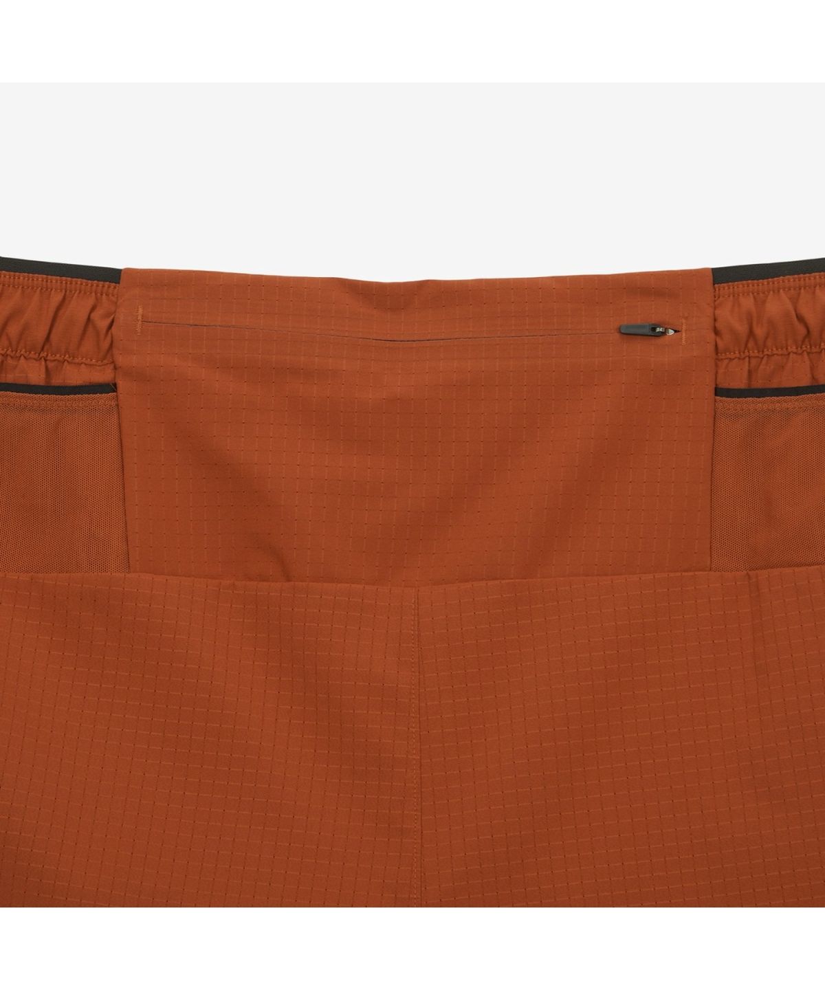 노스페이스(THE NORTH FACE) NS6NS10B 남성 써밋 페이스세터 5인치 쇼츠 DARK ORANGE