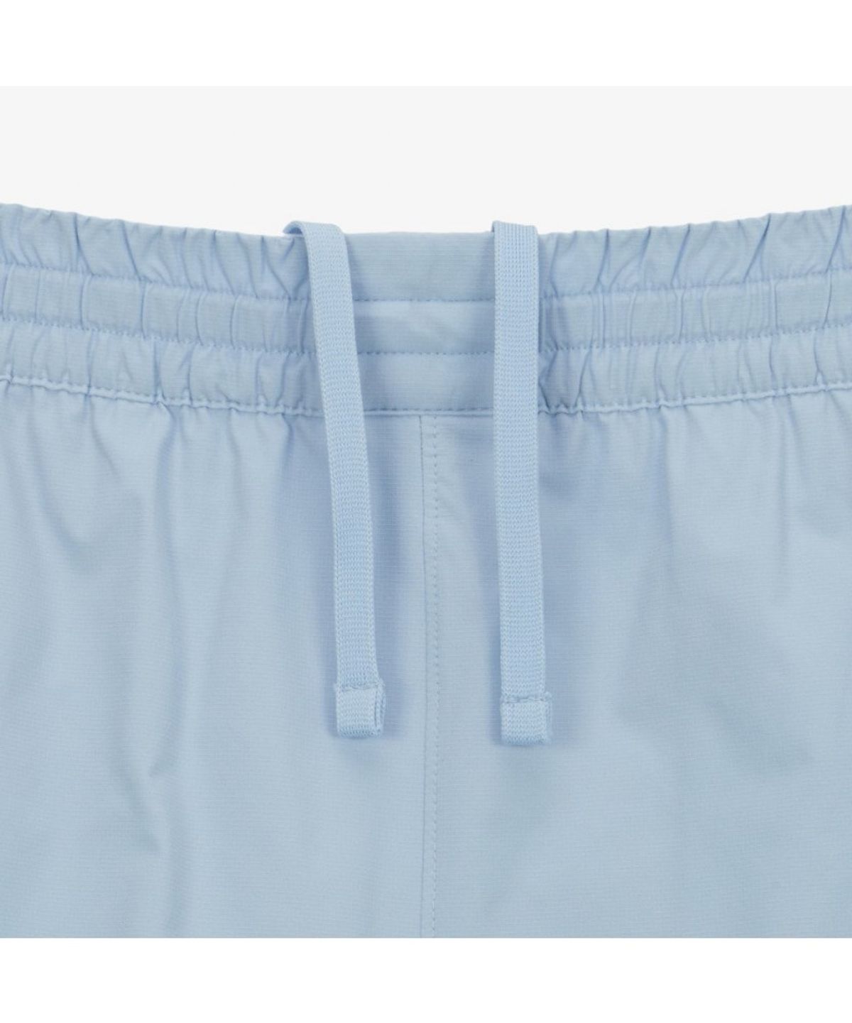 노스페이스(THE NORTH FACE) NS6NS08C 남성 서프 쇼츠 MILKY BLUE