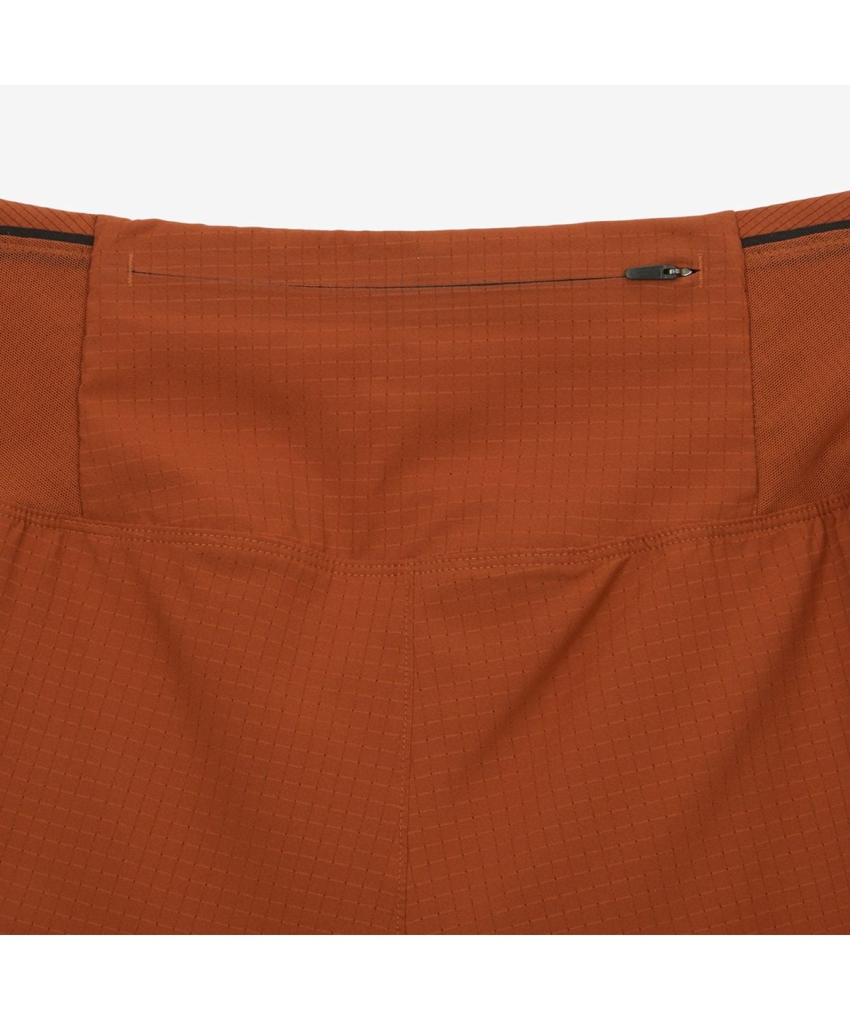 노스페이스(THE NORTH FACE) NS6NS40B 여성 써밋 페이스세터 3인치 쇼츠 DARK ORANGE