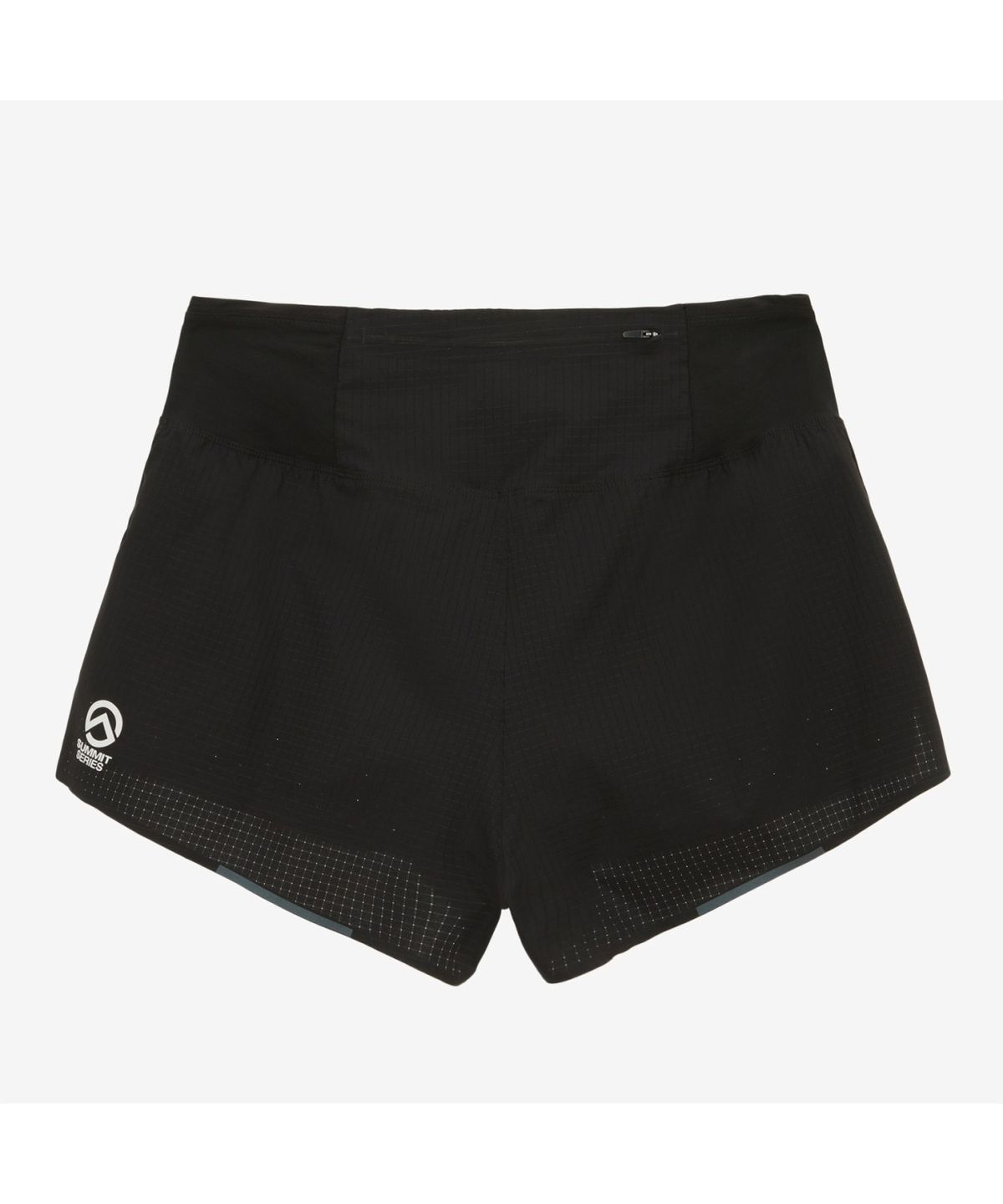 노스페이스(THE NORTH FACE) NS6NS40A 여성 써밋 페이스세터 3인치 쇼츠 BLACK