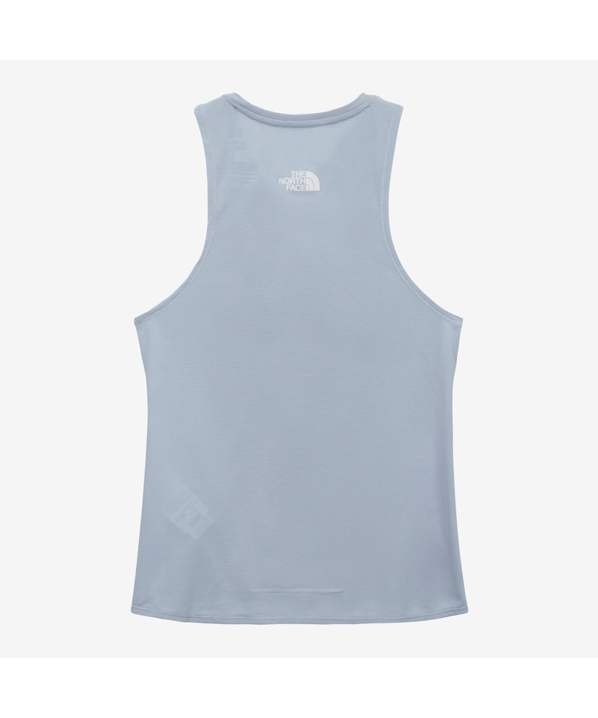 노스페이스(THE NORTH FACE) NT7VS40A 여성 써밋 하이 트레일 탱크 BLUE GRAY