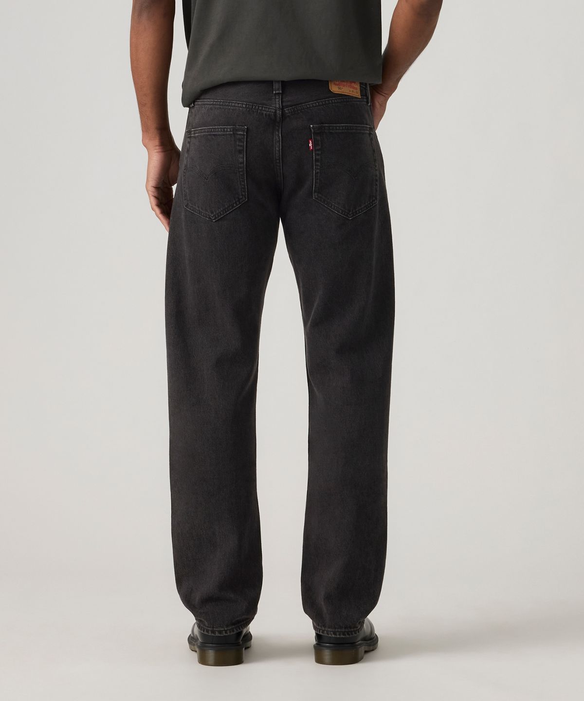 리바이스(LEVI'S) 501® 릴랙스 진 0057V-0004