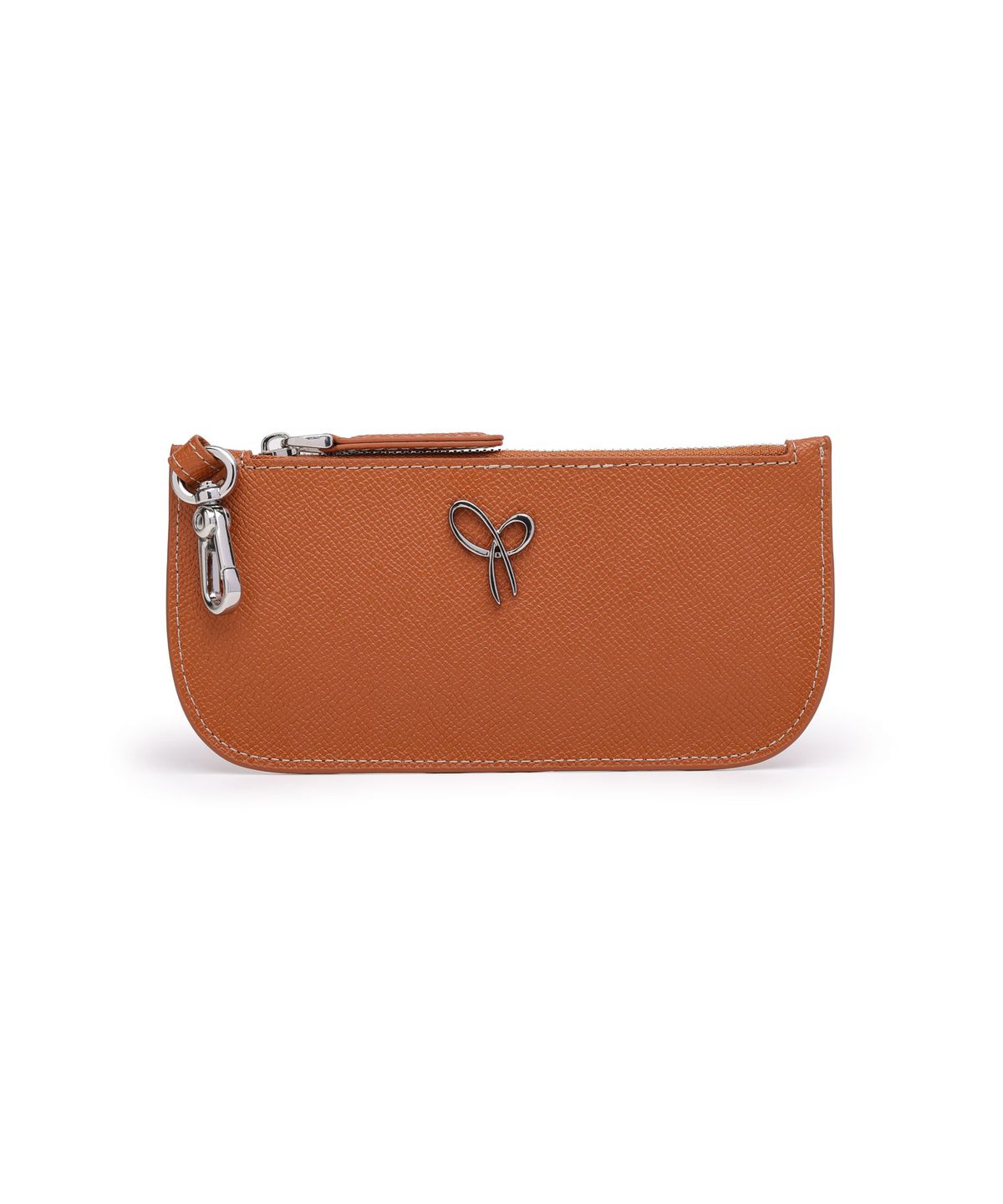 앤버터럼(ANDBUTTERUM) Cove_Sunglasses Case_Camel(BU6BAC01CA)