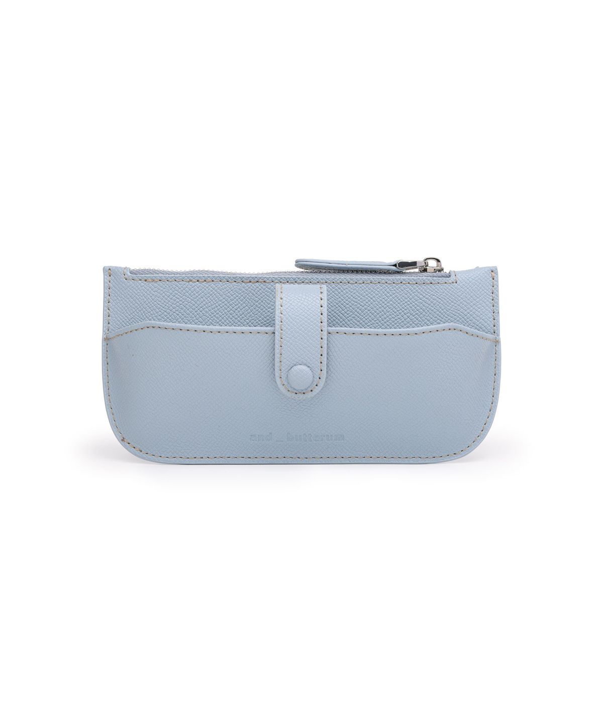 앤버터럼(ANDBUTTERUM) Cove_Sunglasses Case_Sky(BU6BAC01SK)