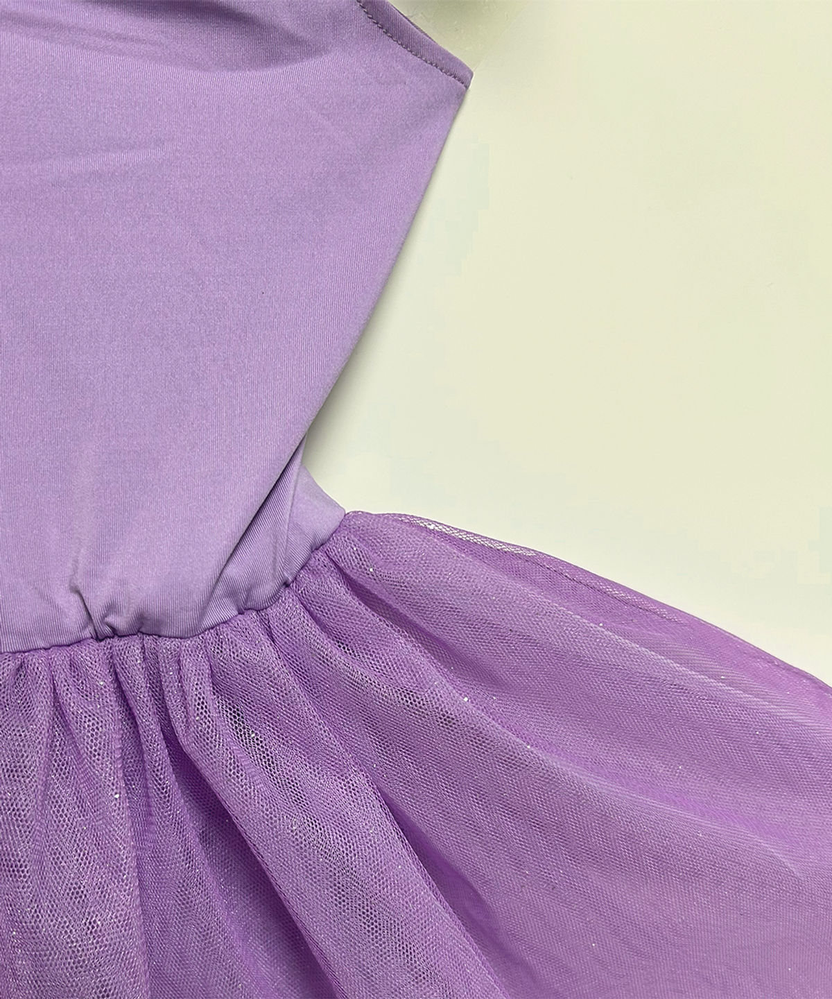 라메종드도도(LA MAISON DE DODO) Mignon Tutu Dress_Deep Purple 키즈발레복 아동발레복 백화점 판매