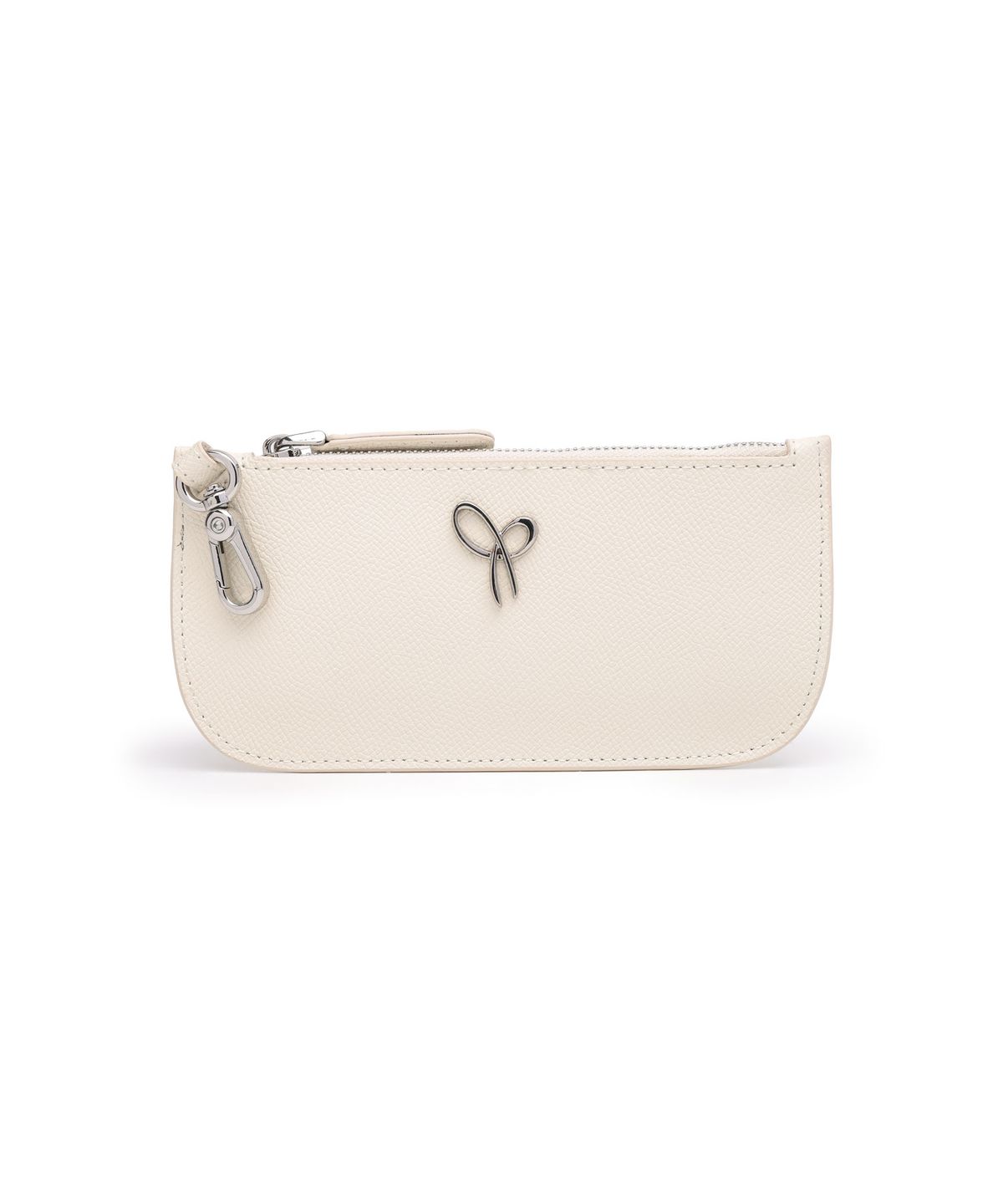 앤버터럼(ANDBUTTERUM) Cove_Sunglasses Case_Ivory(BU6BAC01IV)