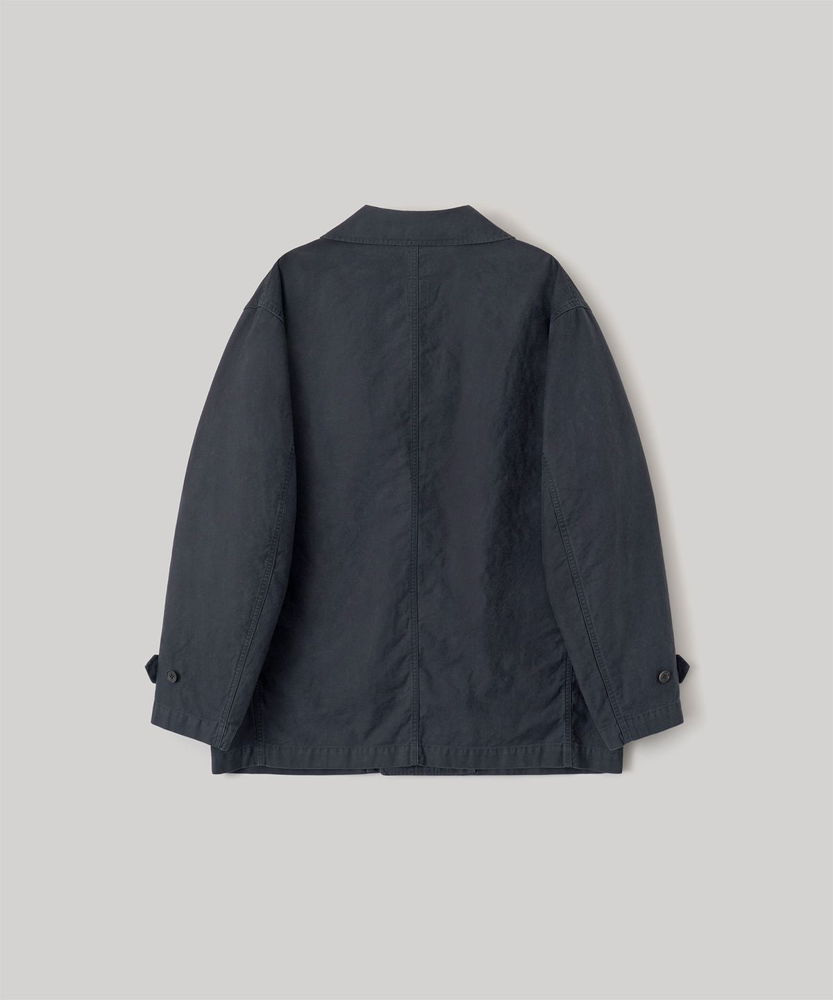 어나더 오피스(ANOTHER OFFICE) Le Corbusier French Jacket (French Navy)