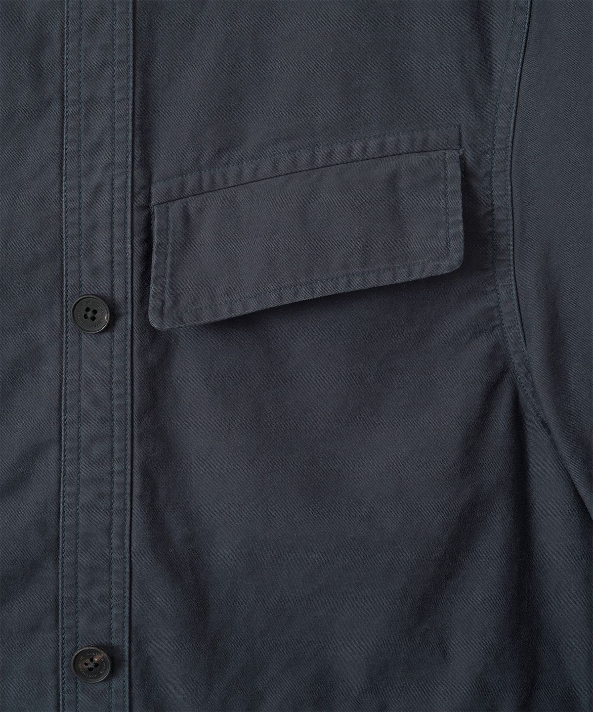 어나더 오피스(ANOTHER OFFICE) Le Corbusier French Jacket (French Navy)