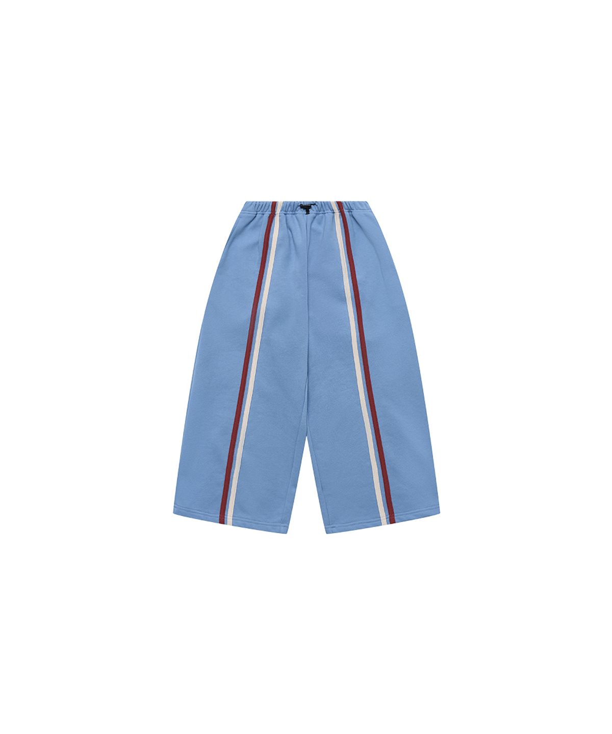 런레빗(RUNRABBIT) Pingpong Cropped Pants
