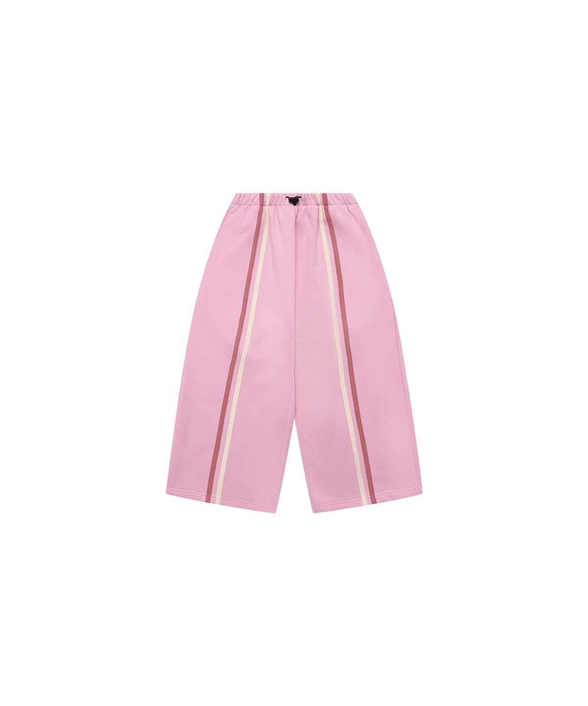 런레빗(RUNRABBIT) Pingpong Cropped Pants