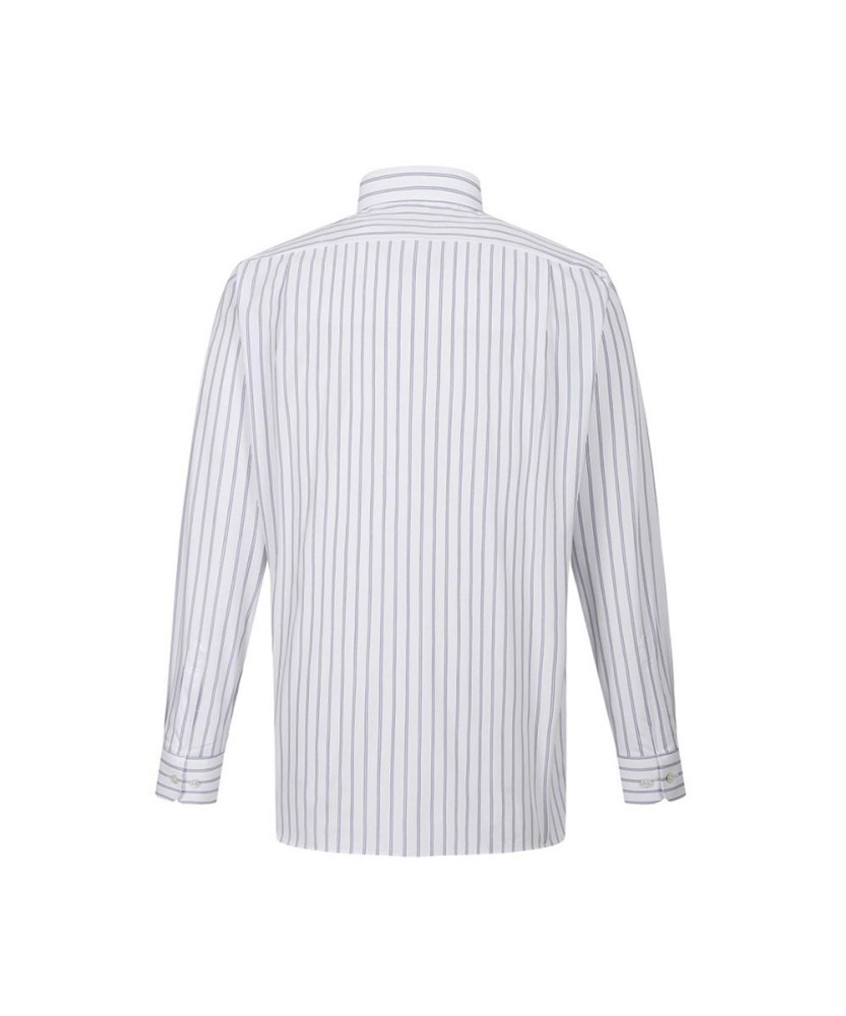 닥스셔츠(DAKS SHIRTS) 케어 레이온혼방 스트라이프 드레스셔츠_DMP1SHDL183A1
