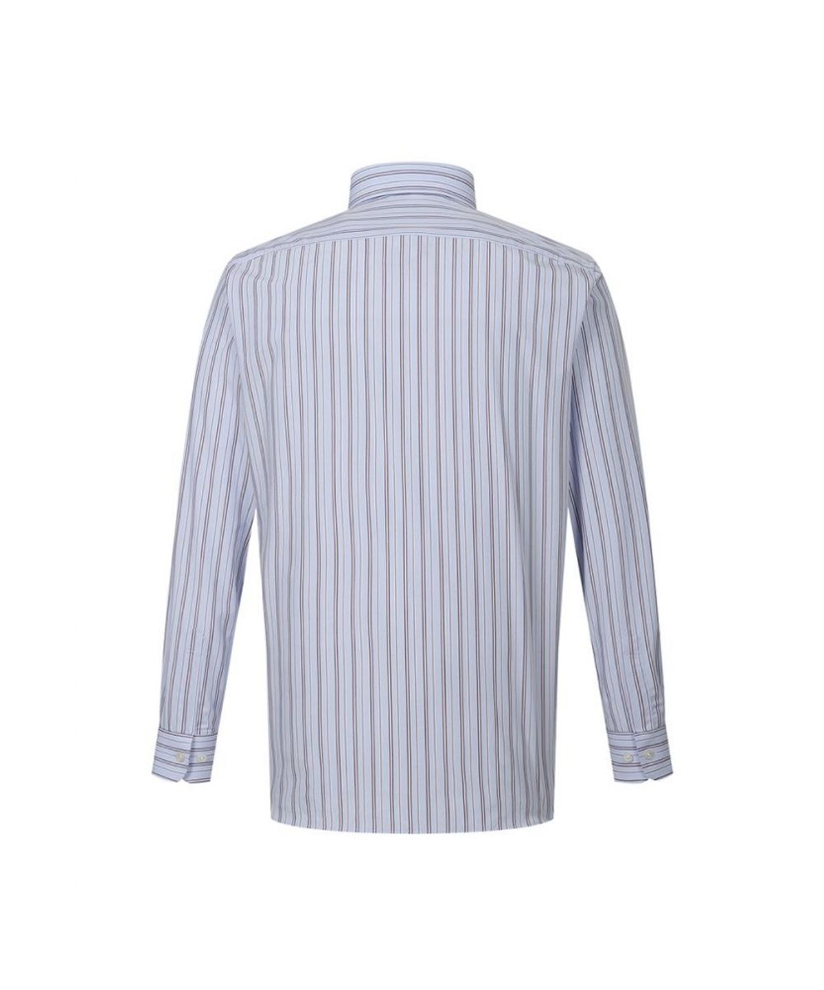 닥스셔츠(DAKS SHIRTS) 케어 스트라이프 드레스셔츠 컴포트슬림핏_DMP1SHDL280B1