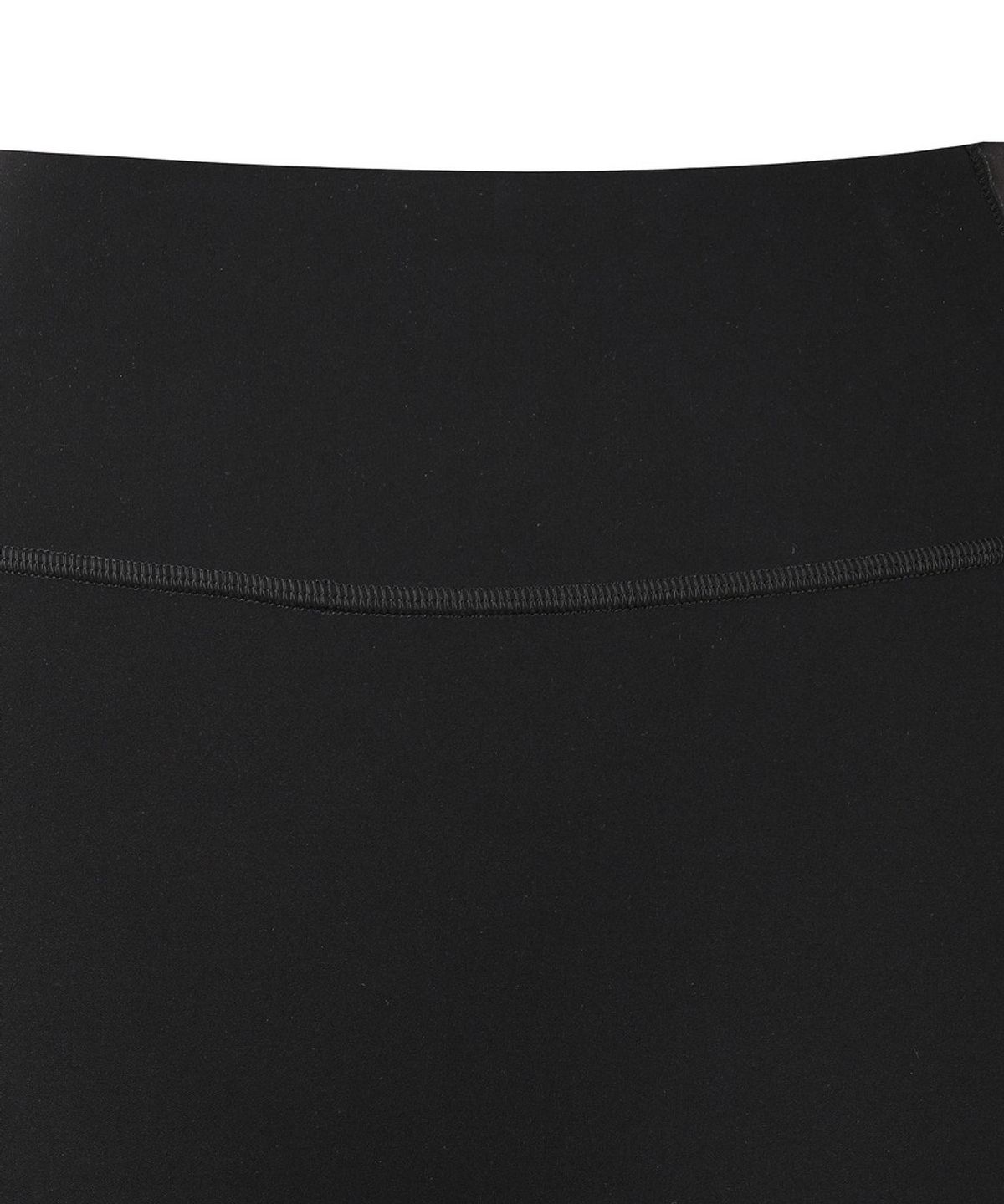 디스커버리 익스페디션(DISCOVERY EXPEDITION) 여성 프레시벤트 5부 레깅스 (BLACK)
