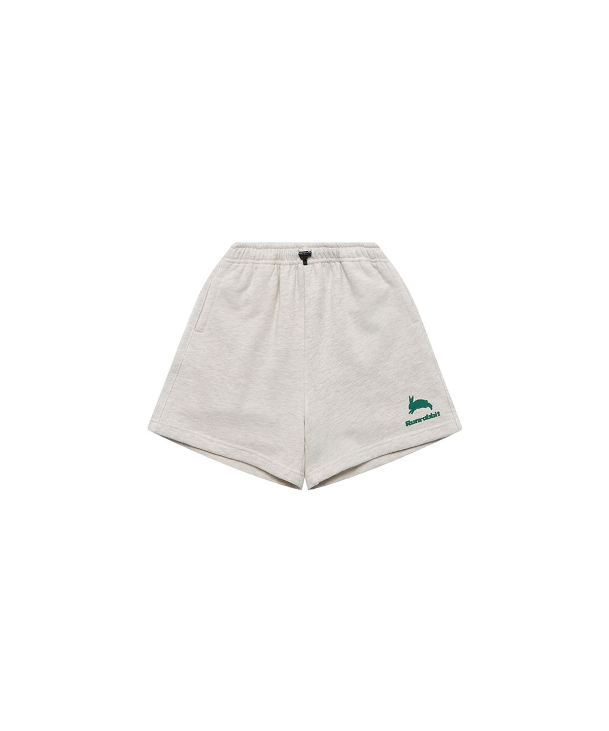 런레빗(RUNRABBIT) Pingpong Sweatshorts