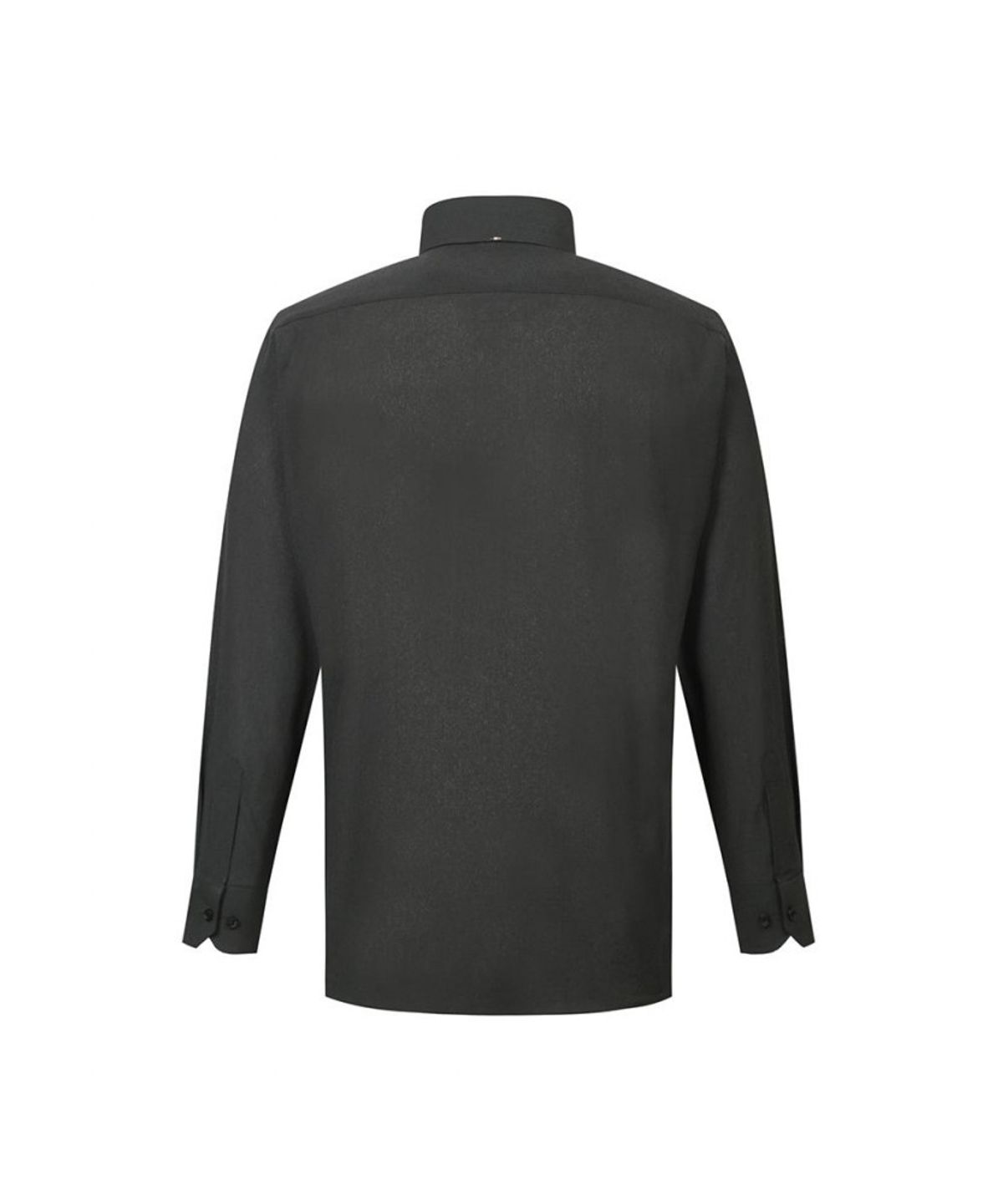 닥스셔츠(DAKS SHIRTS) 폴리100 노케어 솔리드 드레스셔츠 레귤러핏_DMS1SHDL104KK