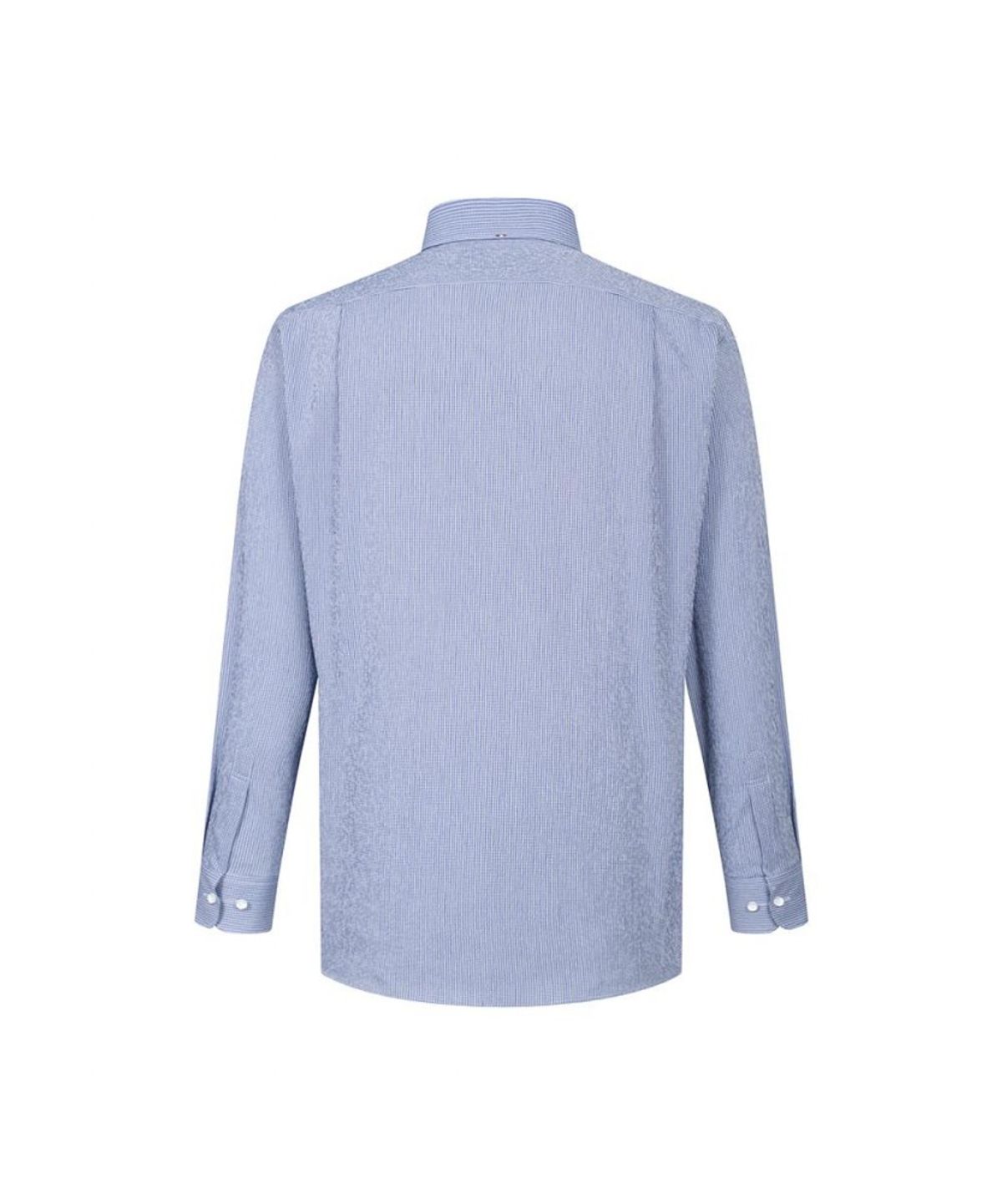 닥스셔츠(DAKS SHIRTS) 노케어 린넨혼방 스트레치 셔츠_DMS1SHDL121N1