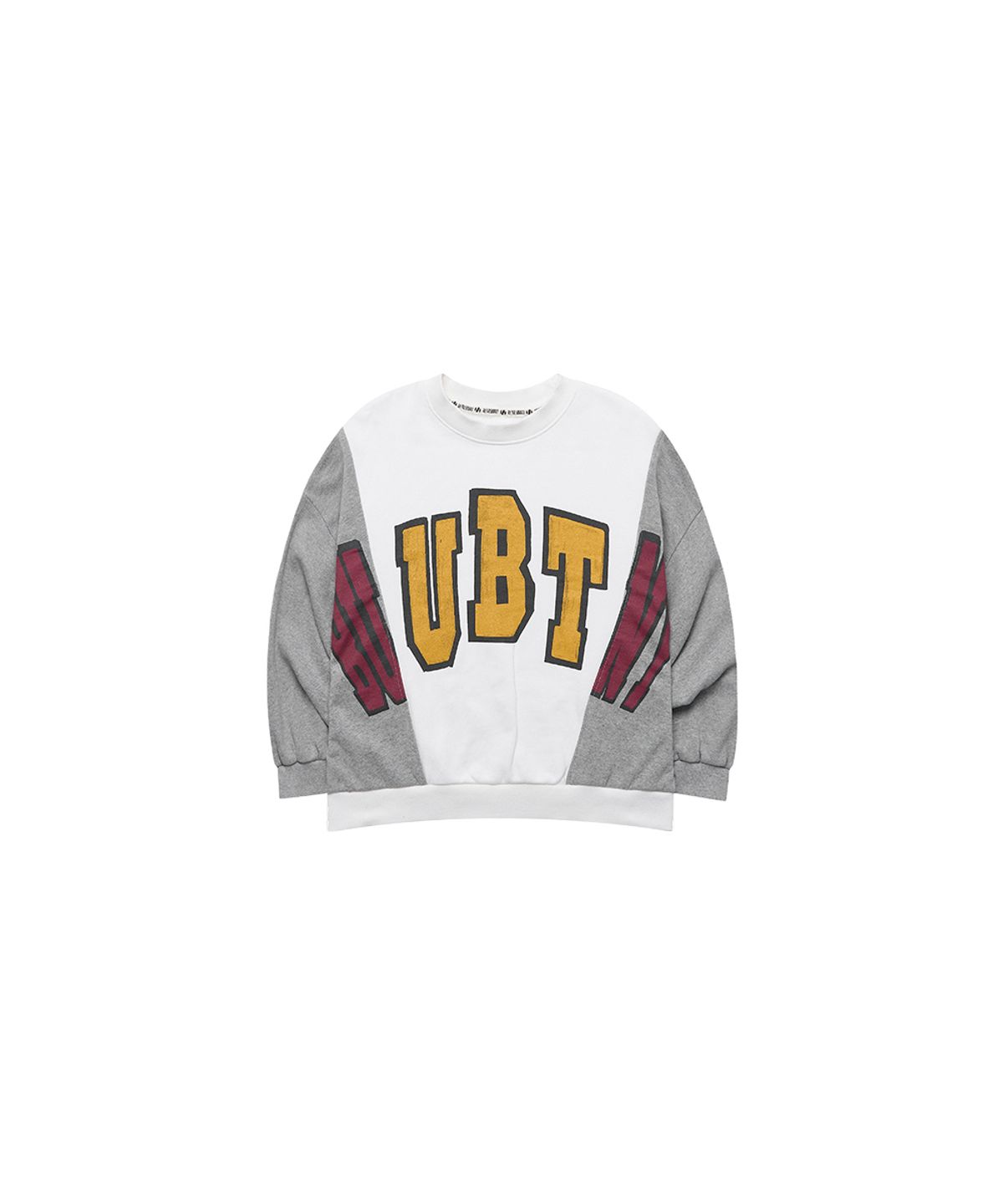 런레빗(RUNRABBIT) Pingpong Sweatshirt