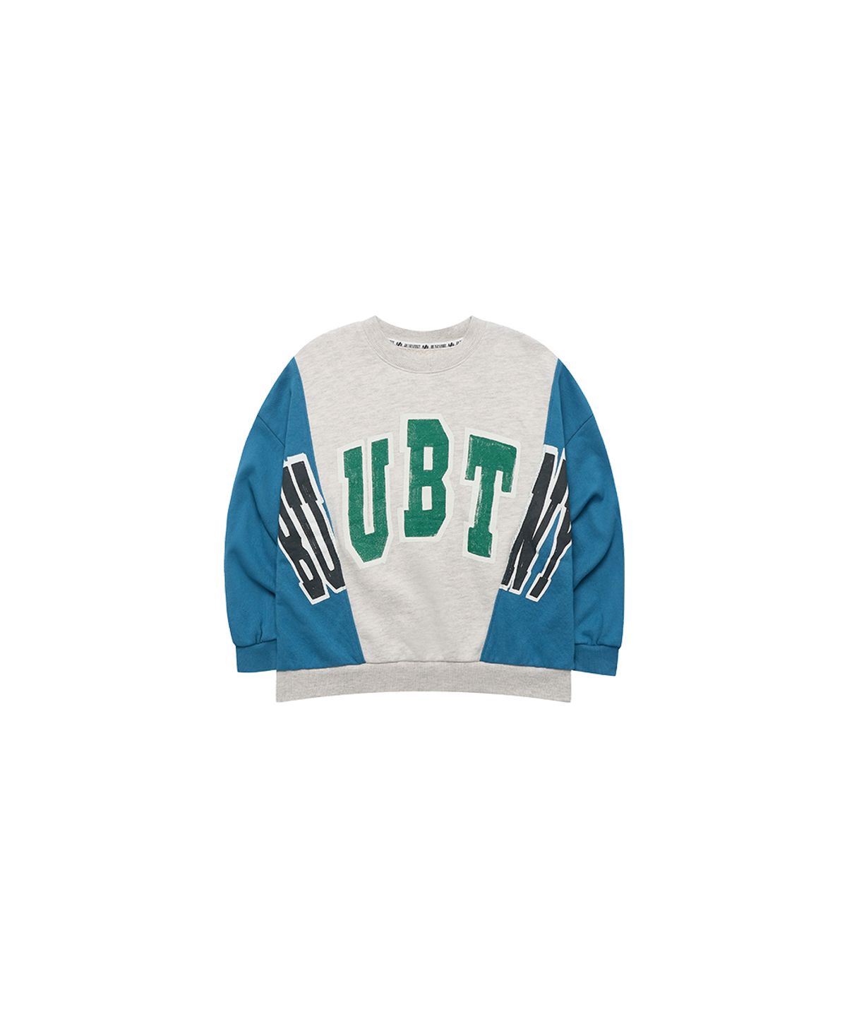 런레빗(RUNRABBIT) Pingpong Sweatshirt
