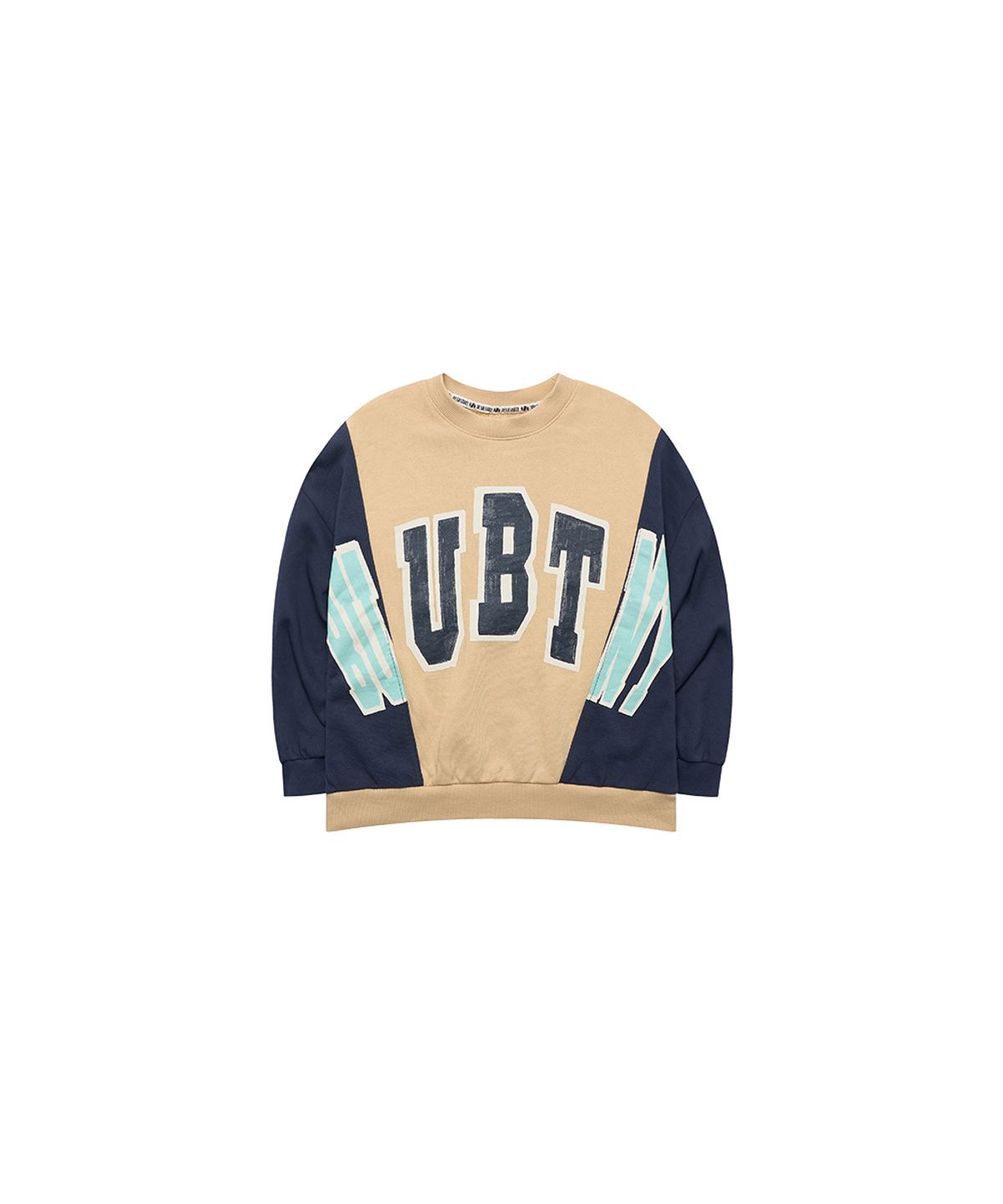 런레빗(RUNRABBIT) Pingpong Sweatshirt