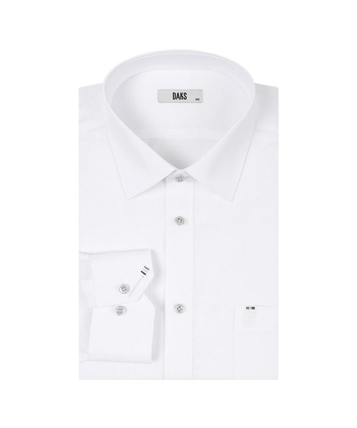 닥스셔츠(DAKS SHIRTS) 이지케어 스트레치 드레스셔츠_DMS1SHDL101A1