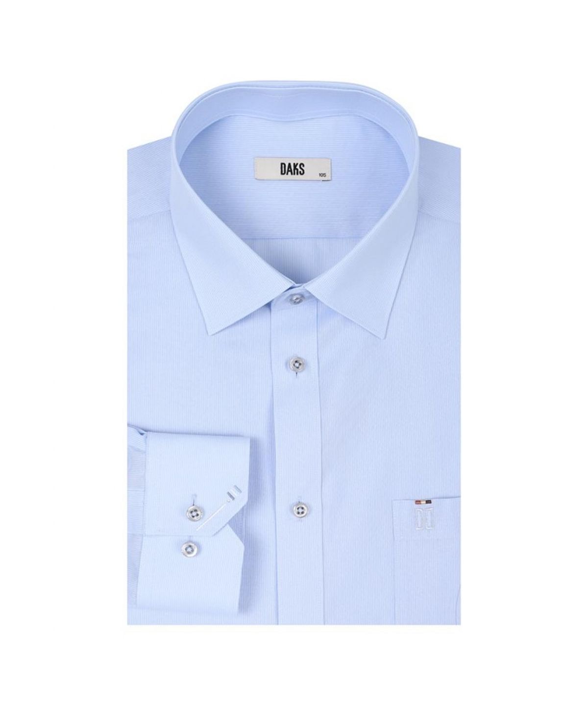 닥스셔츠(DAKS SHIRTS) 이지케어 스트레치 드레스셔츠_DMS1SHDL101B1