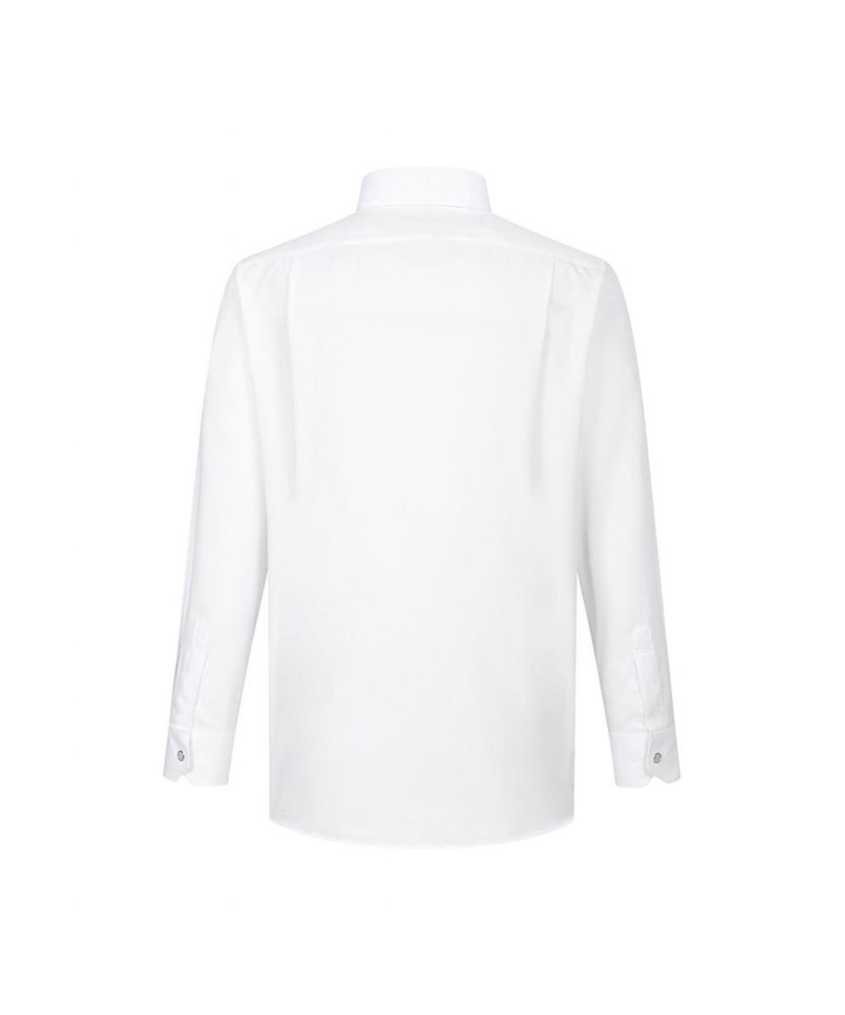닥스셔츠(DAKS SHIRTS) 이지케어 린넨혼방 도비 자가드 드레스셔츠_DMS1SHDL112A1