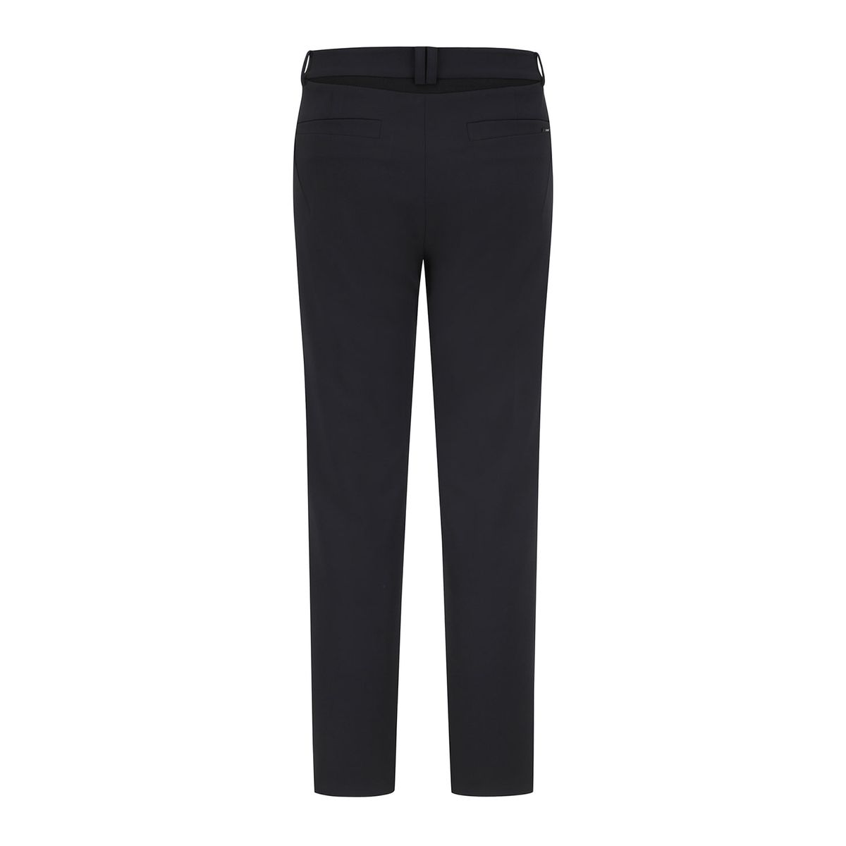 어뉴골프(ANEW GOLF) MEN ESSENTIAL PANTS_BK