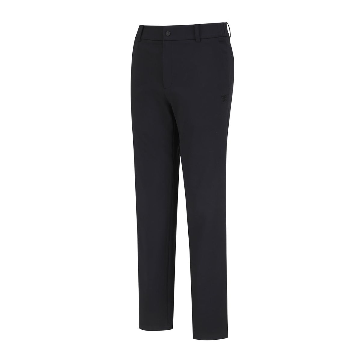 어뉴골프(ANEW GOLF) MEN ESSENTIAL PANTS_BK