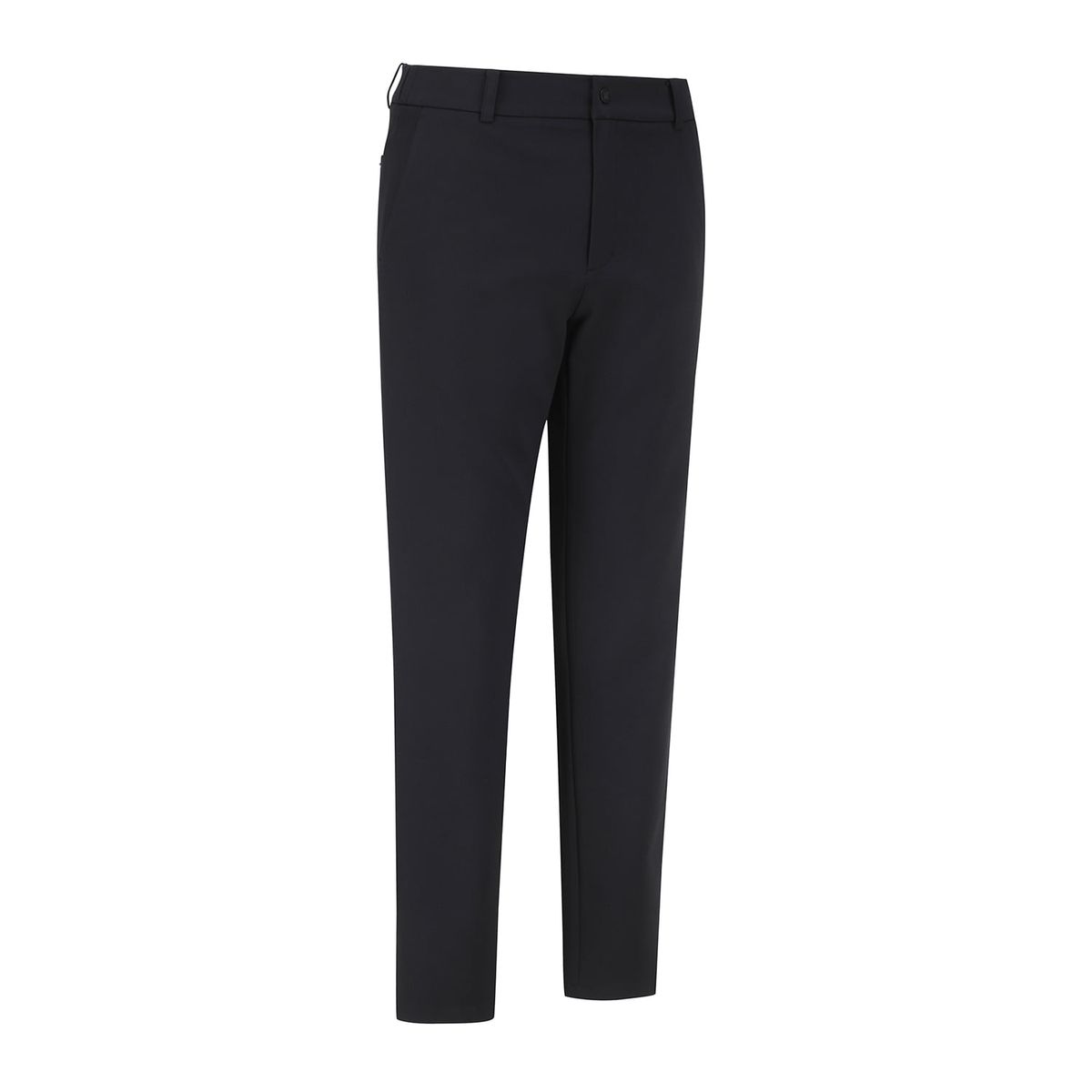 어뉴골프(ANEW GOLF) MEN ESSENTIAL PANTS_BK