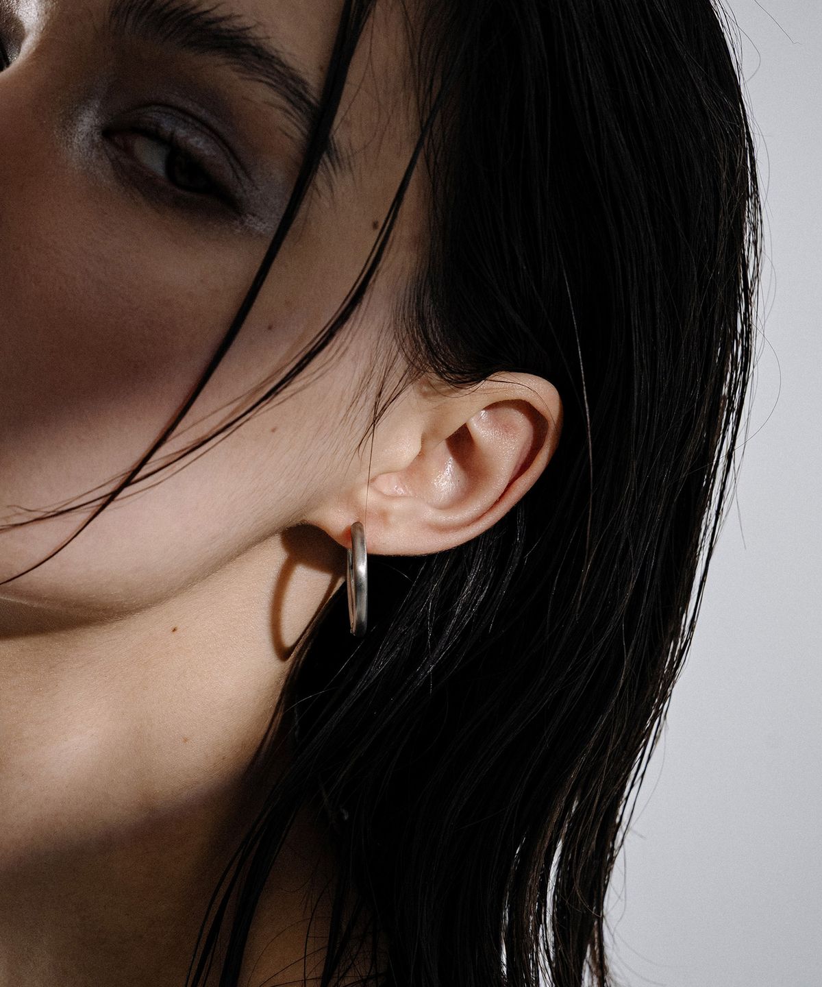 스칼렛또(SCALETTO) RA005 Bold EARRINGS