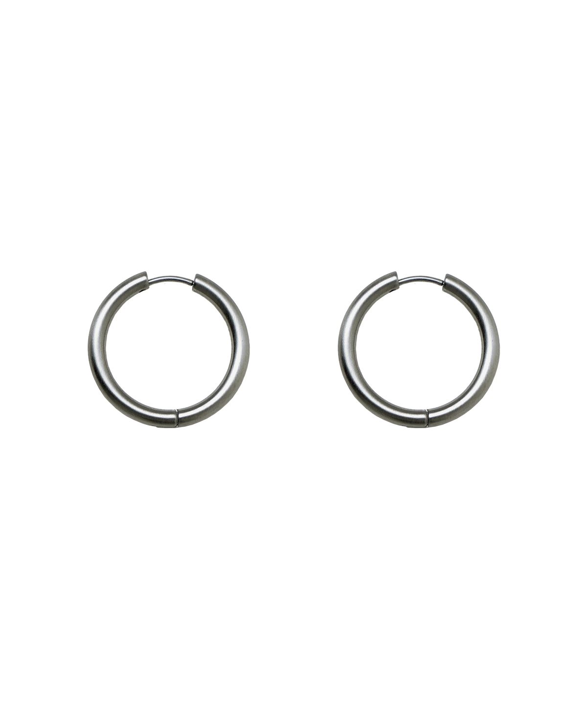 스칼렛또(SCALETTO) RA005 Bold EARRINGS