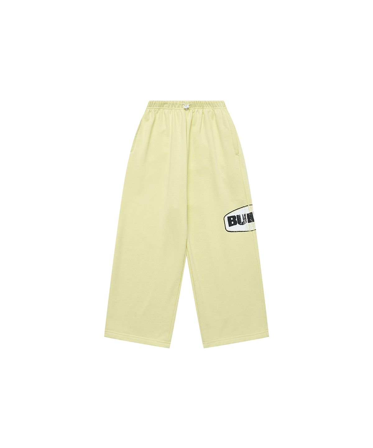 런레빗(RUNRABBIT) Pingpong Bunny Sweatpants