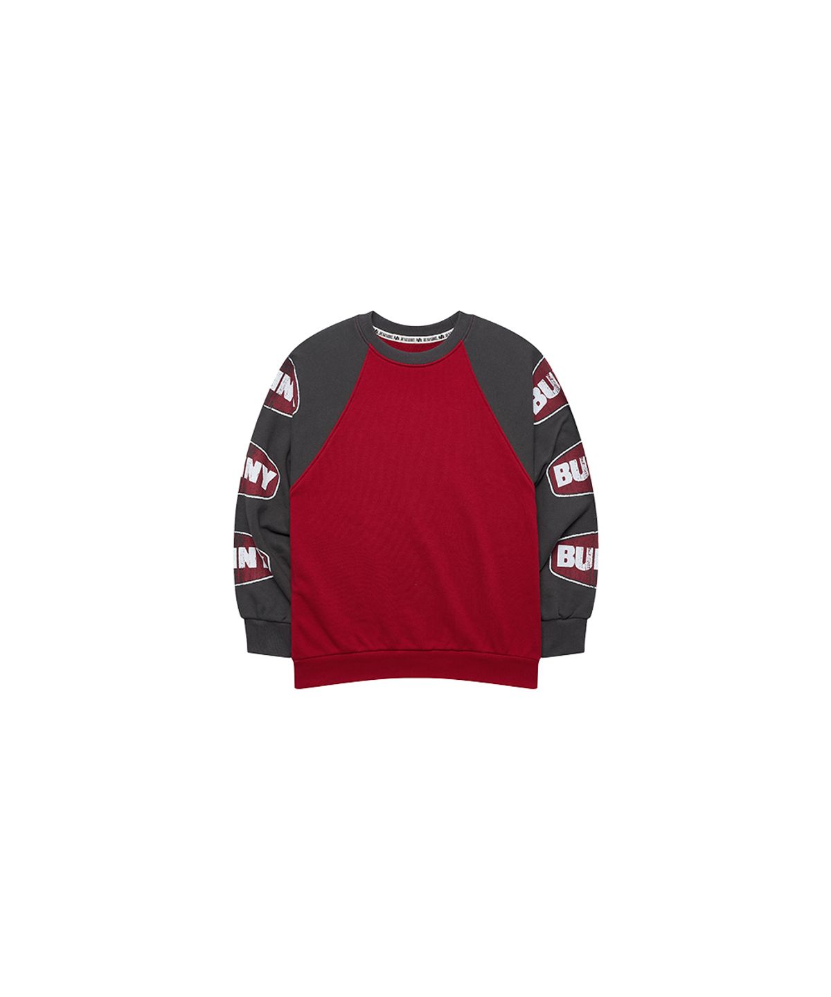 런레빗(RUNRABBIT) Pingpong Bunny Sweatshirt