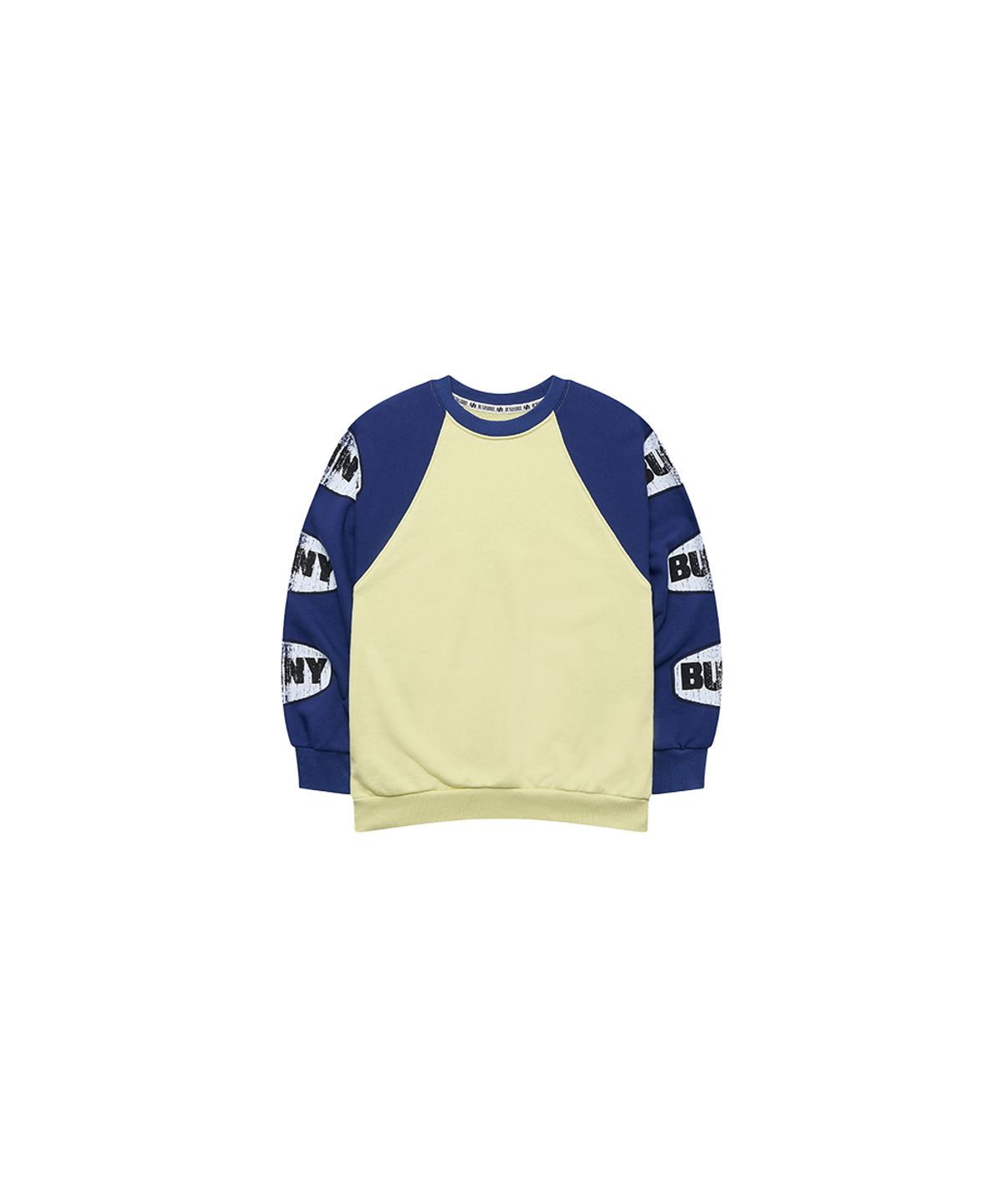 런레빗(RUNRABBIT) Pingpong Bunny Sweatshirt